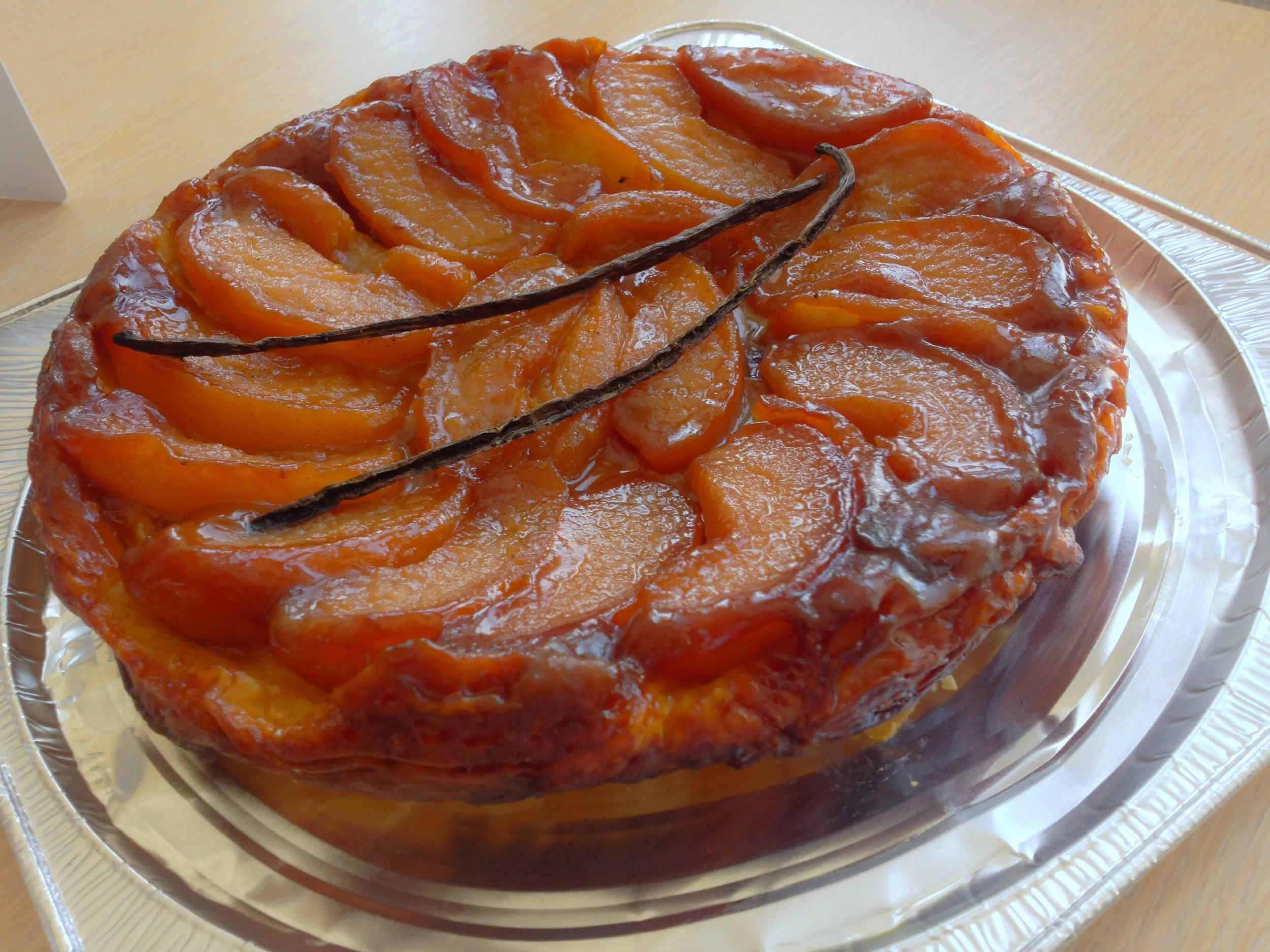 Tarte Tatin