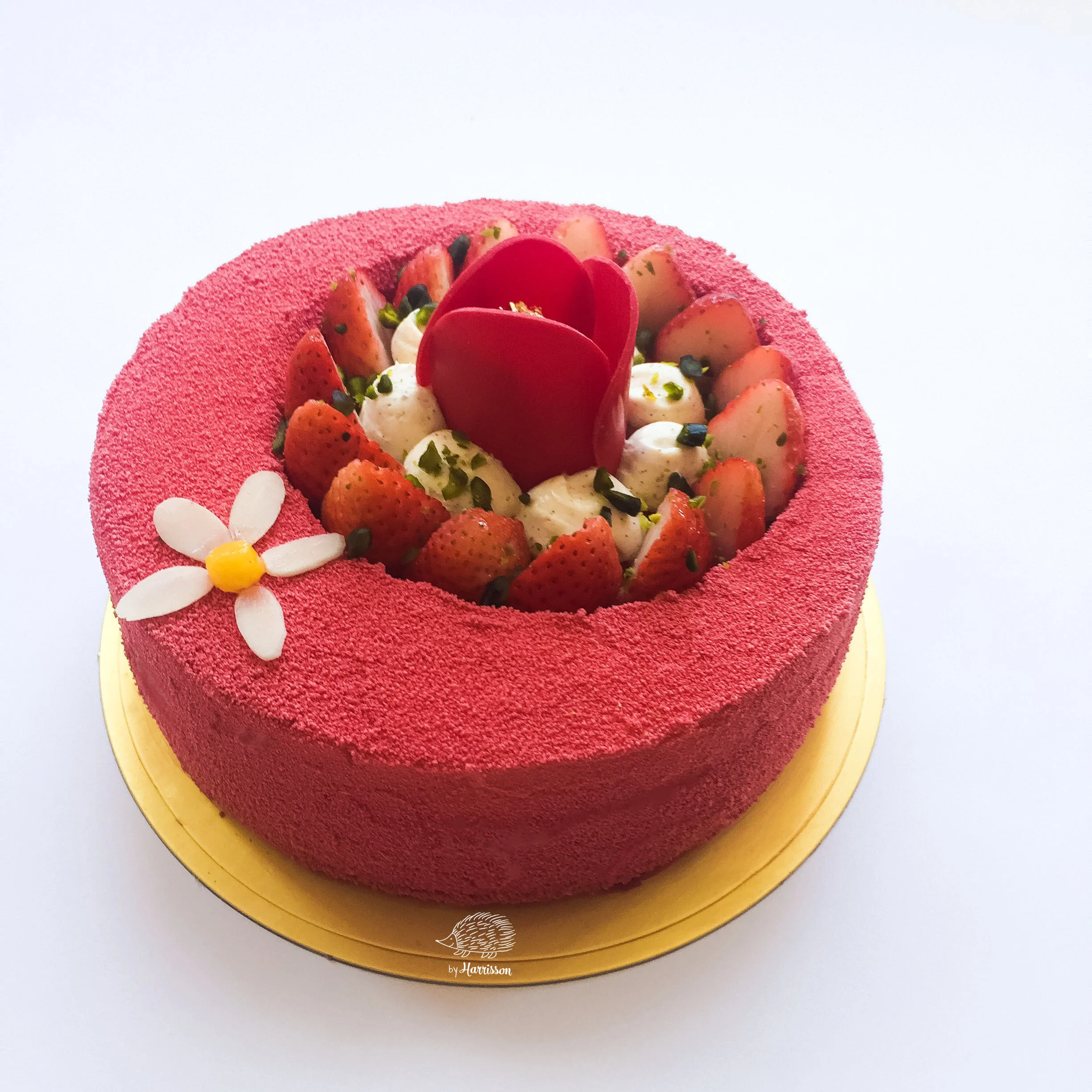 Red Velvet
