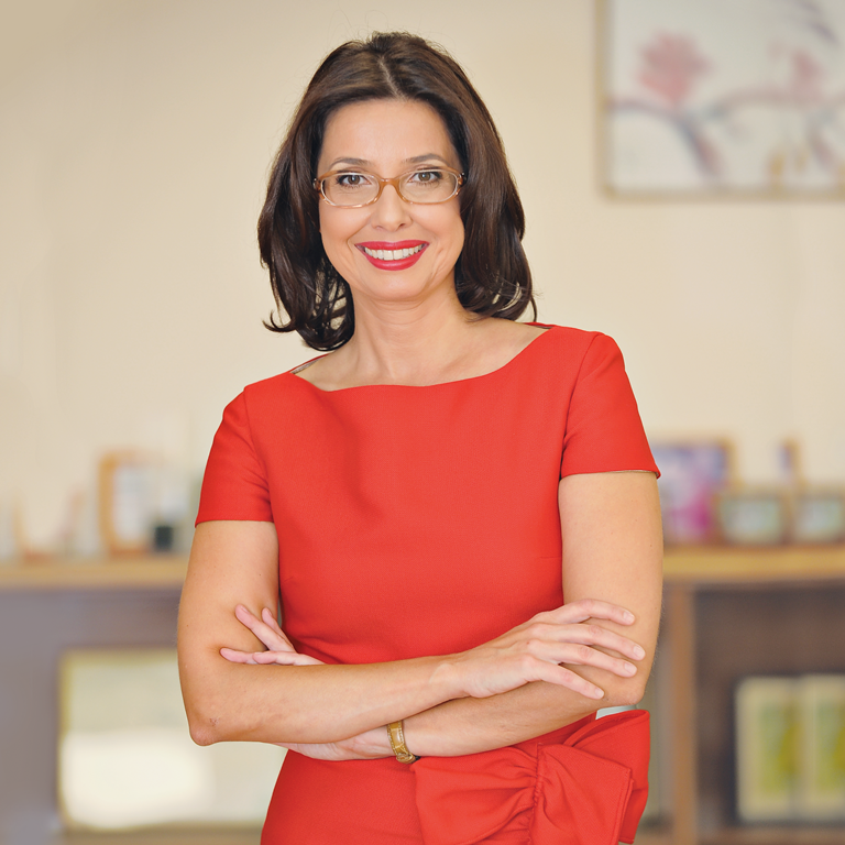 photo © Farmaciile Help Net