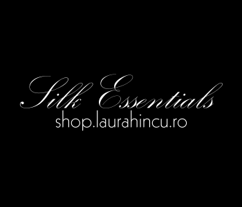 Laura Hîncu - Exclusive Fashion Design