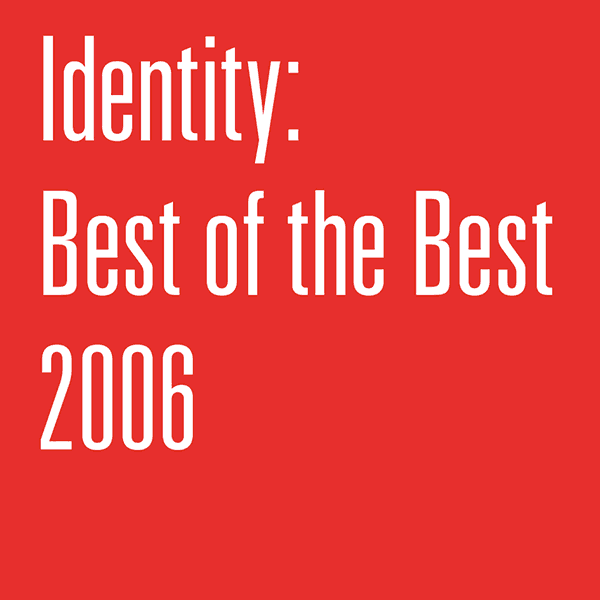 Best of the Best 2006. Два первых места