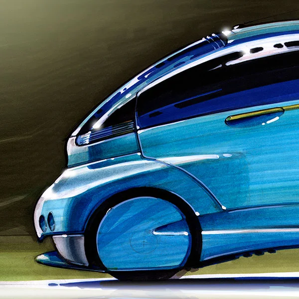 Хорошо забытое старое