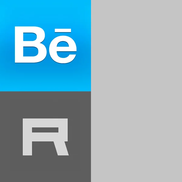 Behance & Revision. Креативные сообщества