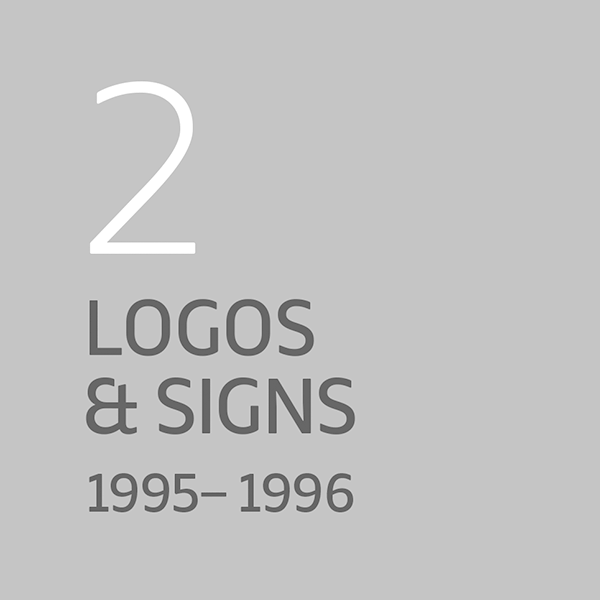 Логотипы и знаки
