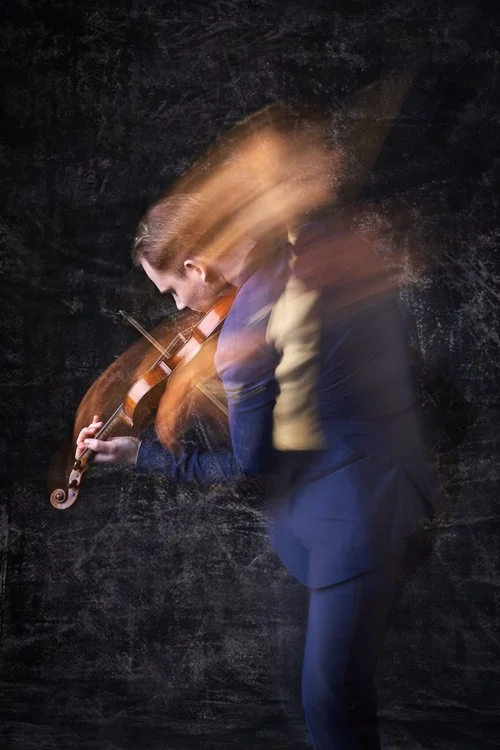 #GoldbergReflections