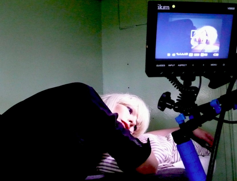 MAKING OF