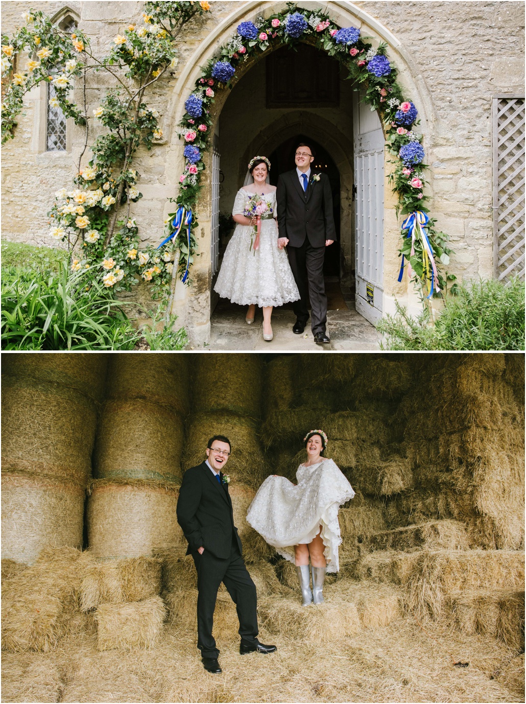 Oxfordshire wedding photography