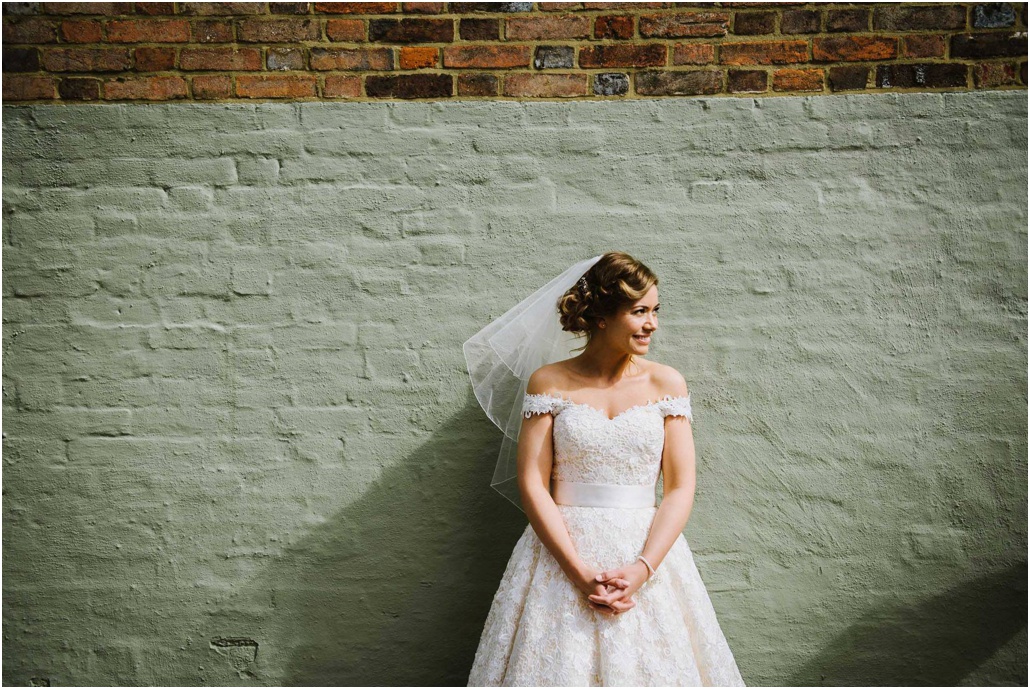 Berkhamsted wedding photographer