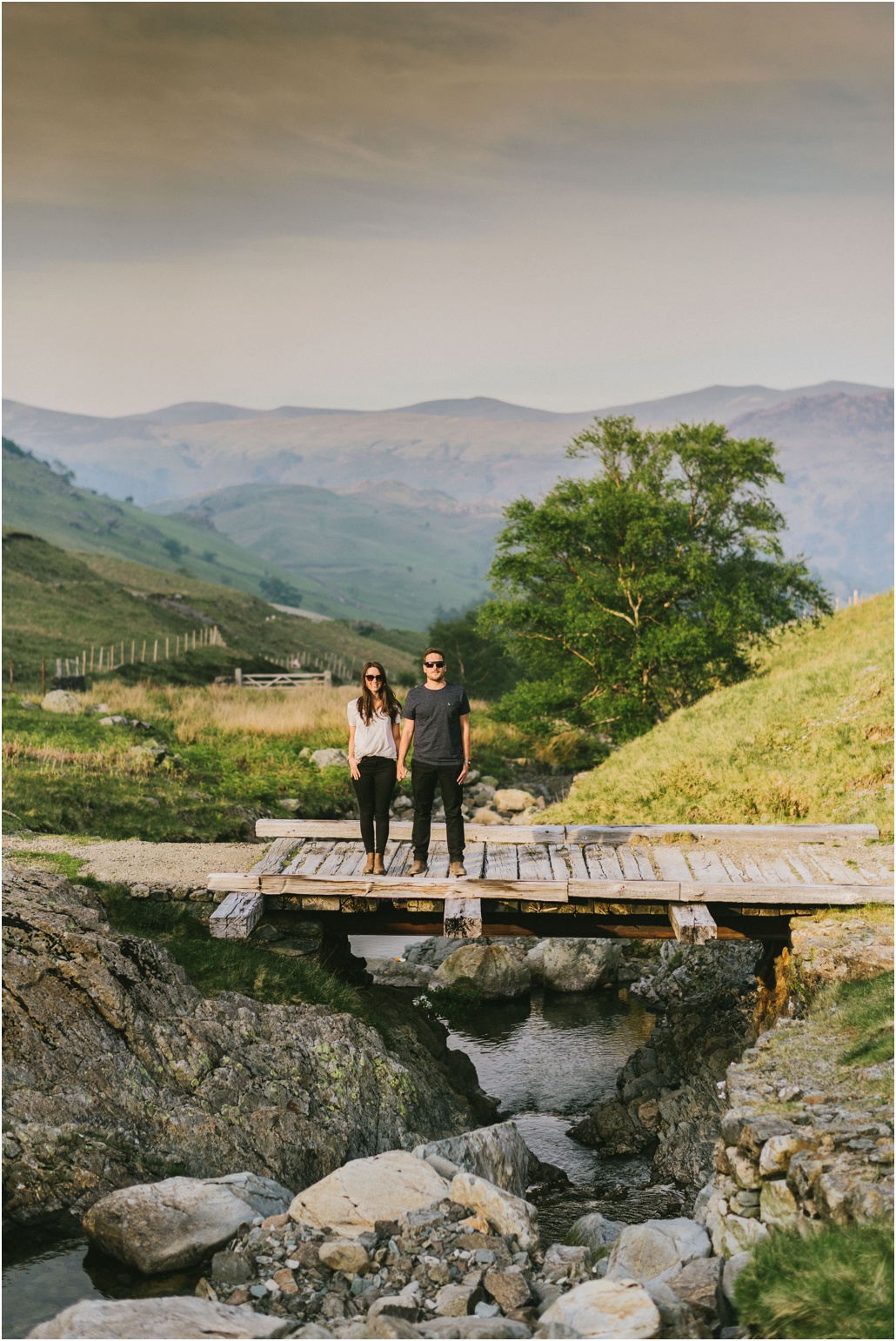 Lake District wedding photographer