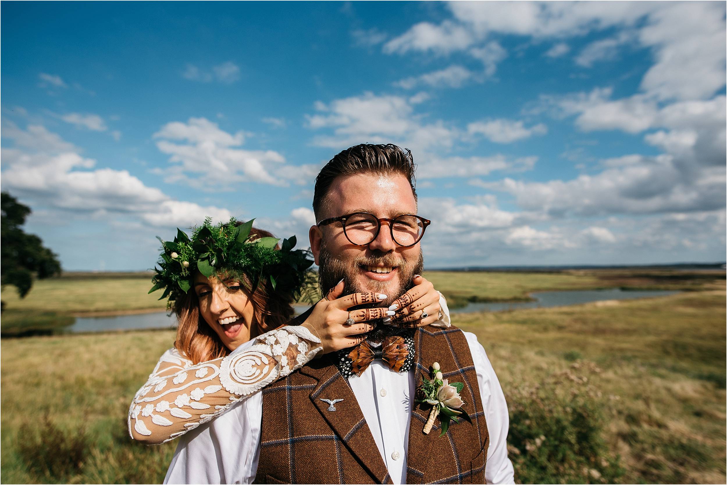 Elmley Nature Reserve Wedding Photography_0133.jpg