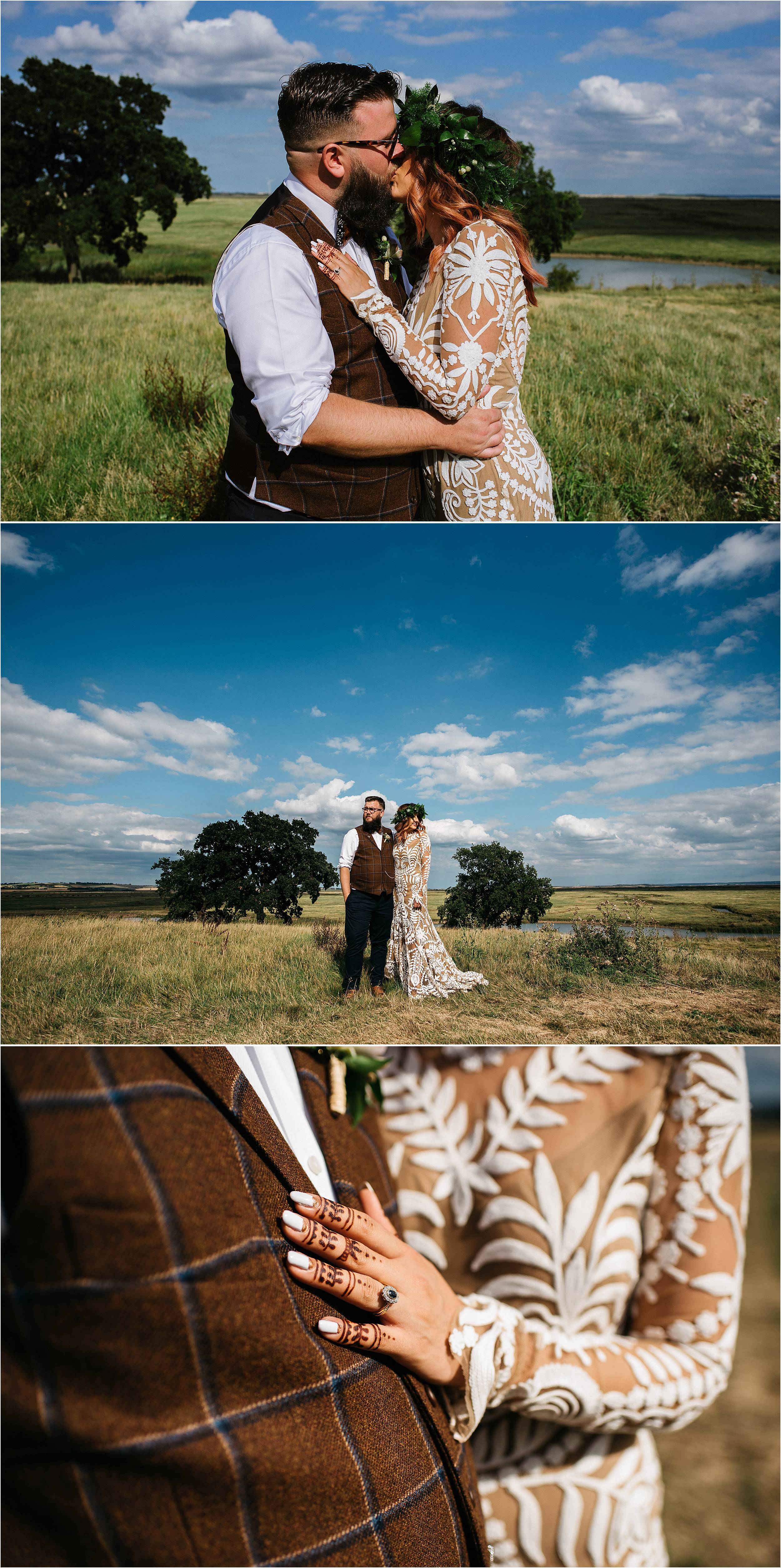 Elmley Nature Reserve Wedding Photography_0132.jpg