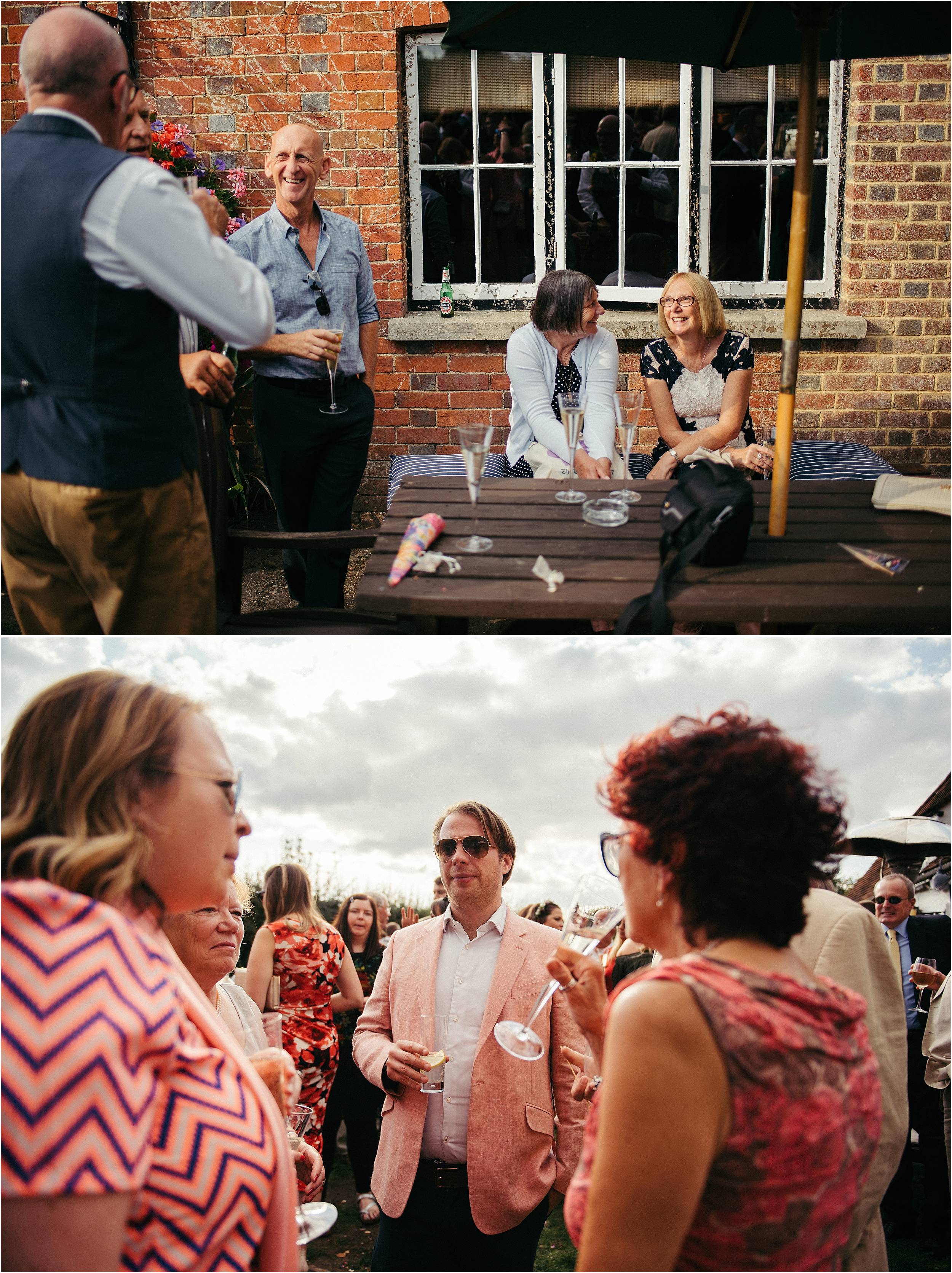 The Crooked Billet Pub Oxfordshire Wedding Photography_0075.jpg