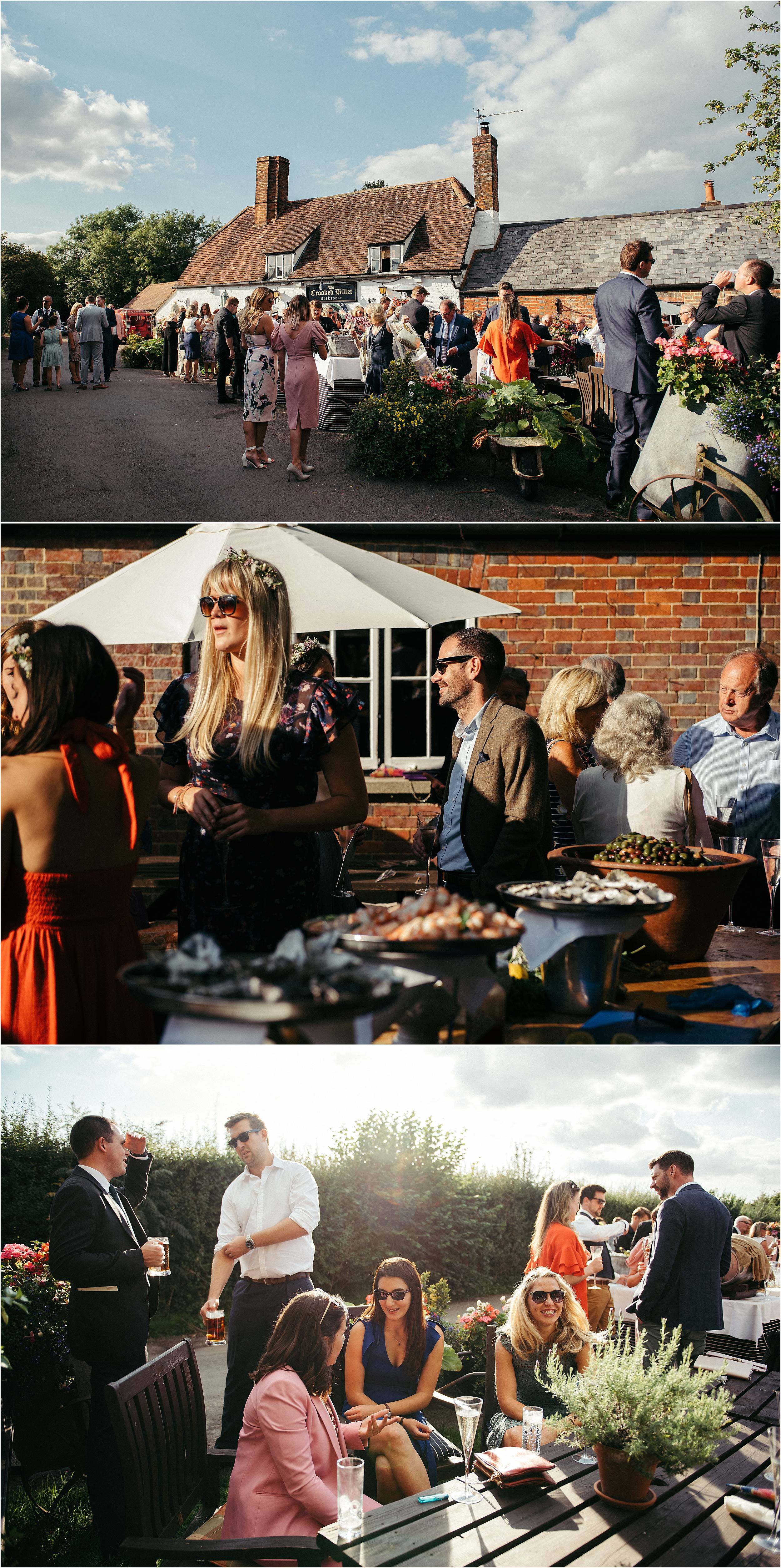 The Crooked Billet Pub Oxfordshire Wedding Photography_0078.jpg