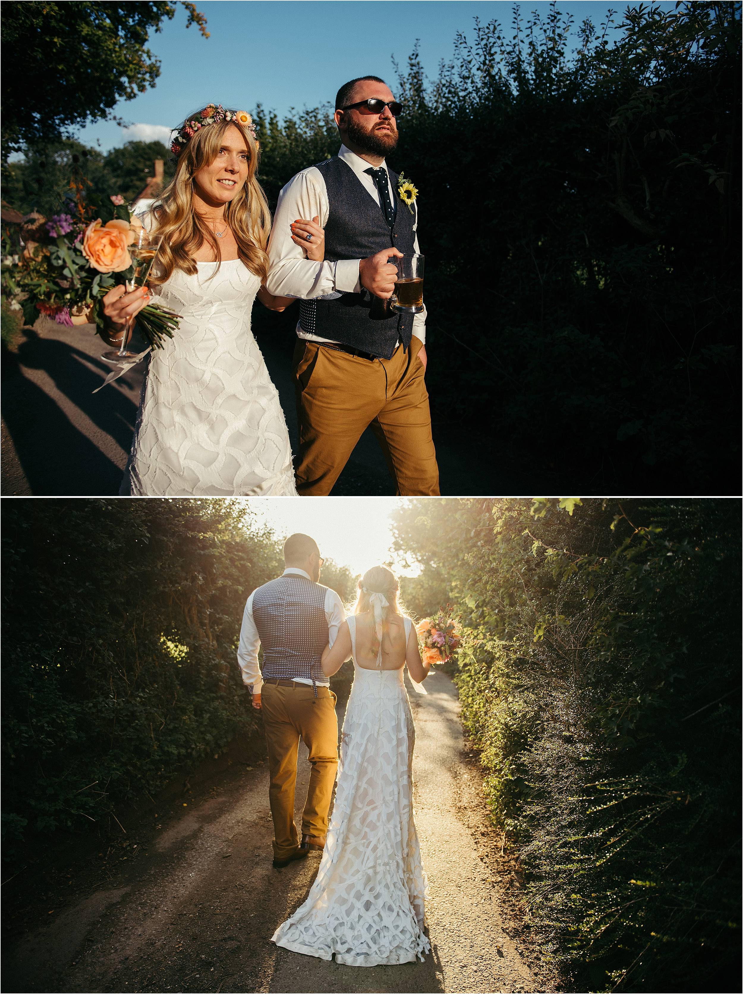 The Crooked Billet Pub Oxfordshire Wedding Photography_0087.jpg