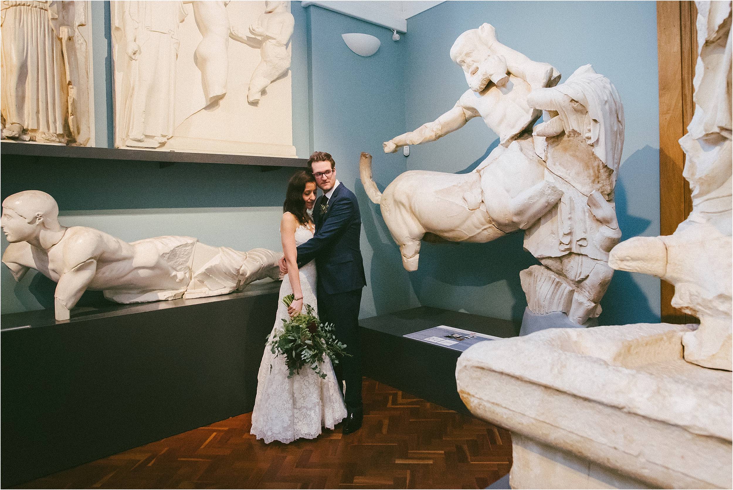 Oxford Ashmolean Museum Wedding Photography_0104.jpg