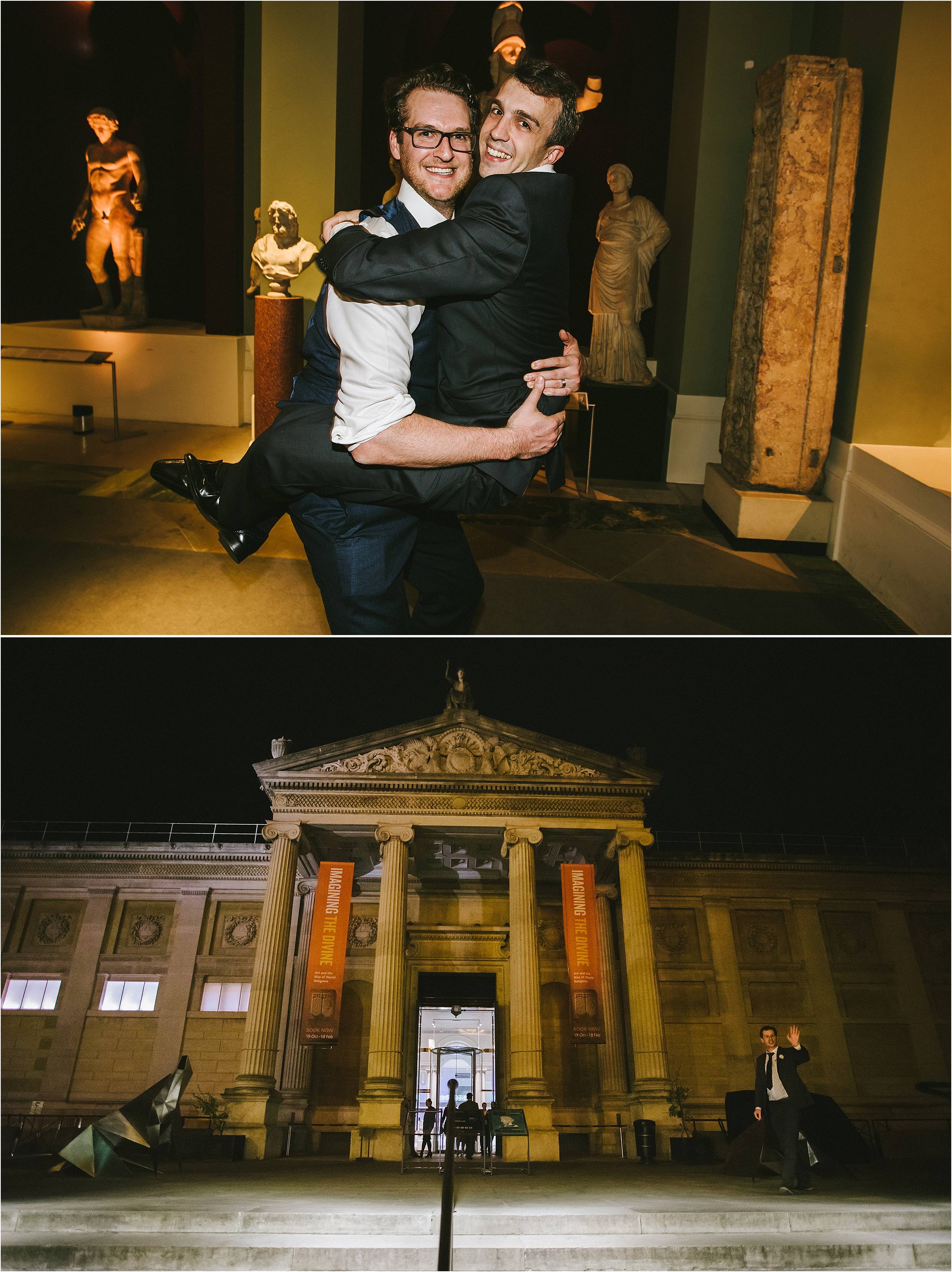 Oxford Ashmolean Museum Wedding Photography_0180.jpg