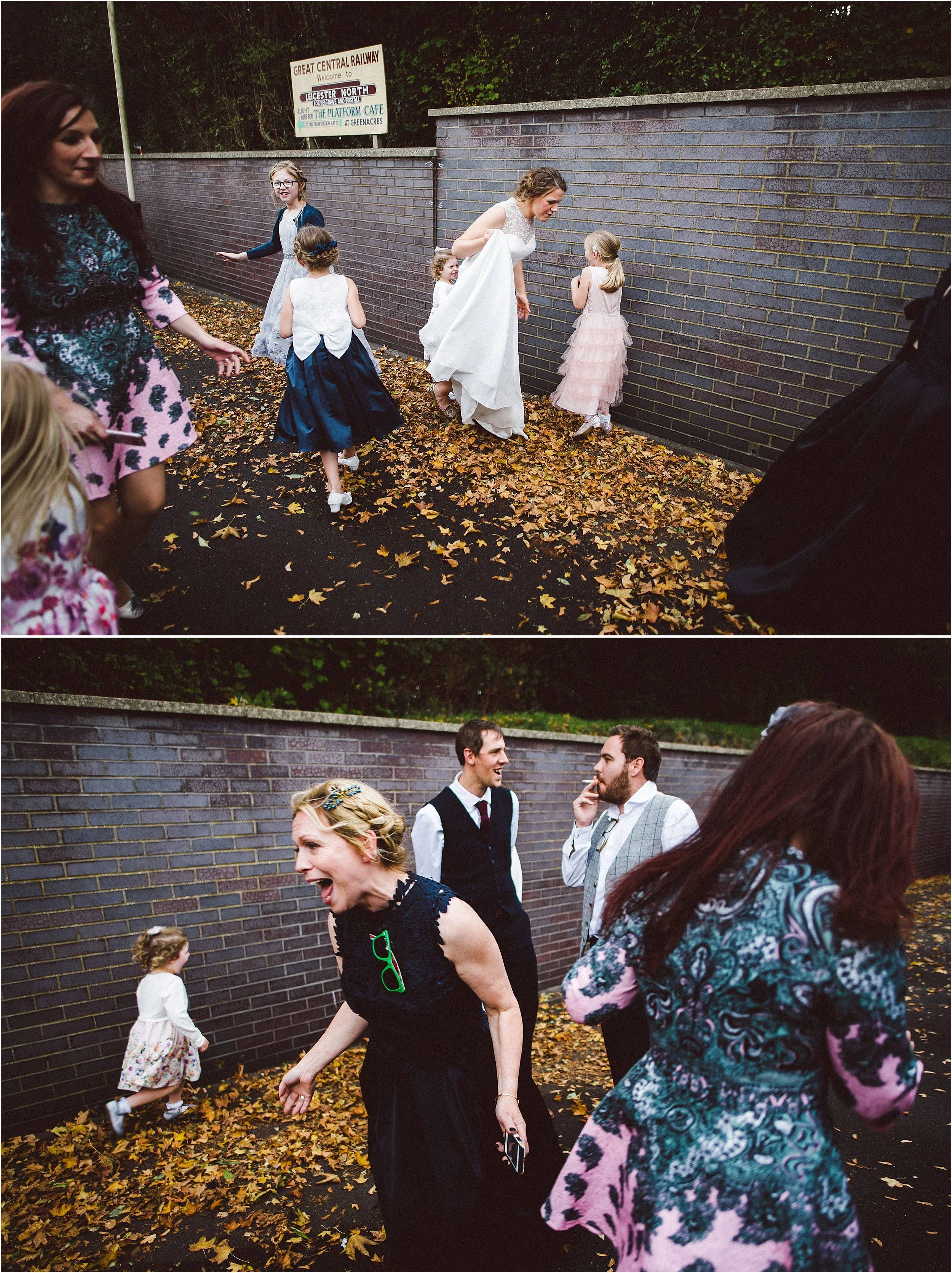 The Great Central Railway Wedding Photography_0128.jpg