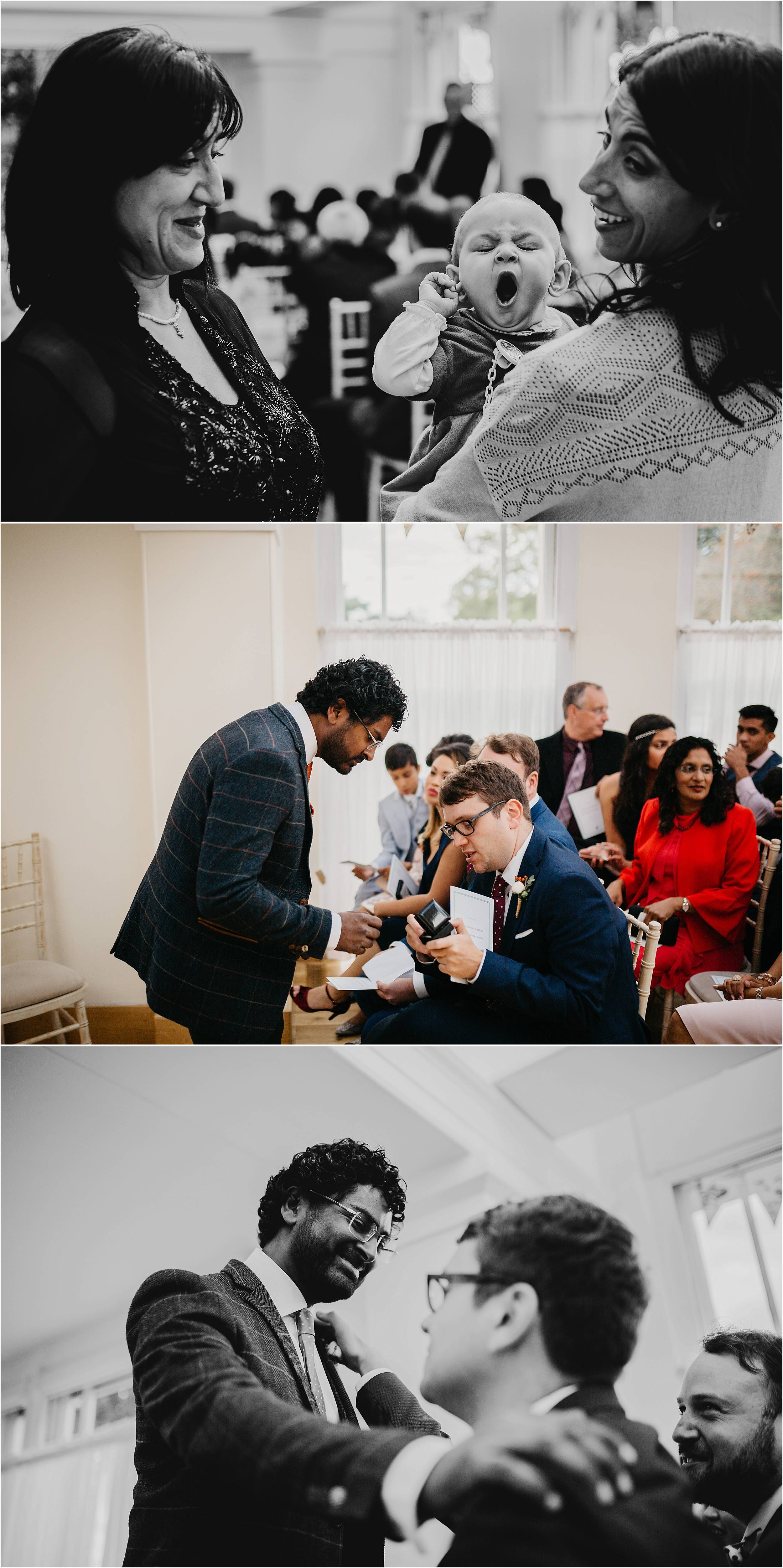 London Wedding Photographer Pembroke Lodge_0084.jpg