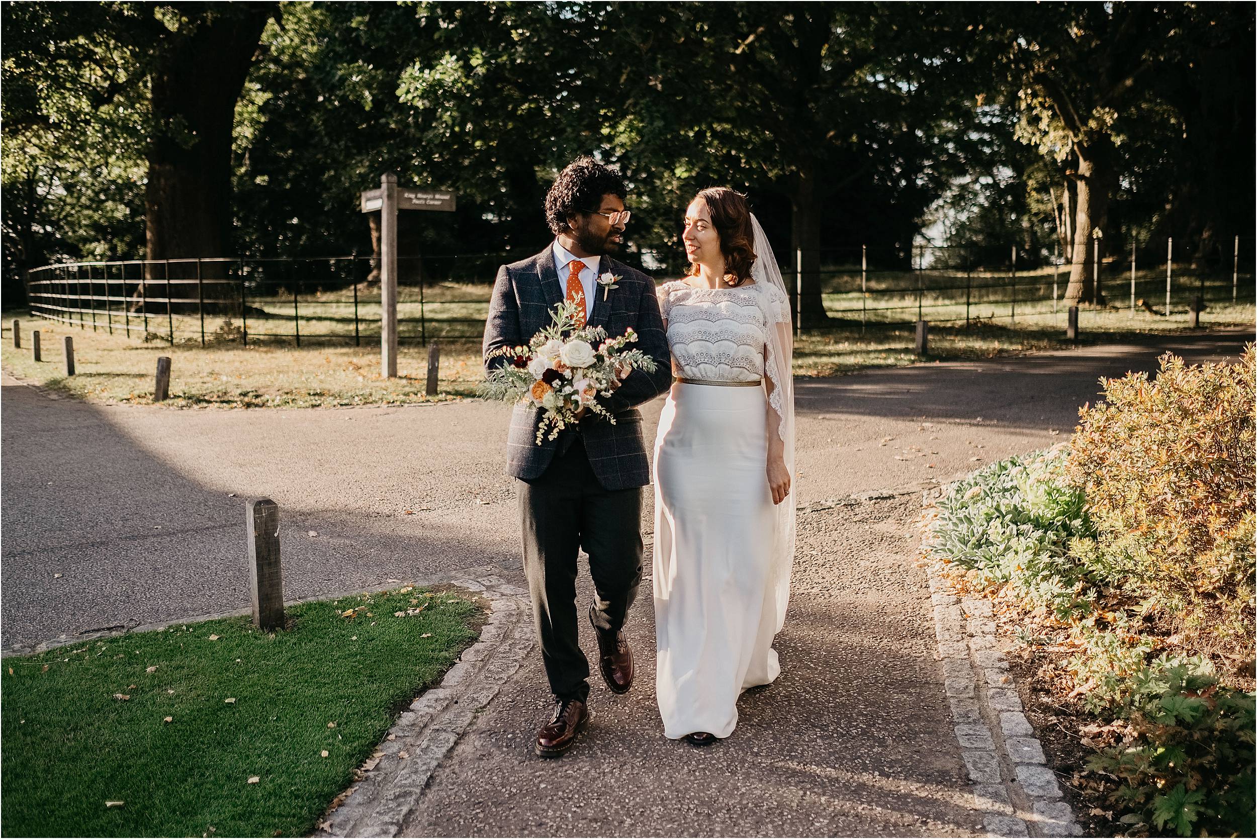 London Wedding Photographer Pembroke Lodge_0142.jpg