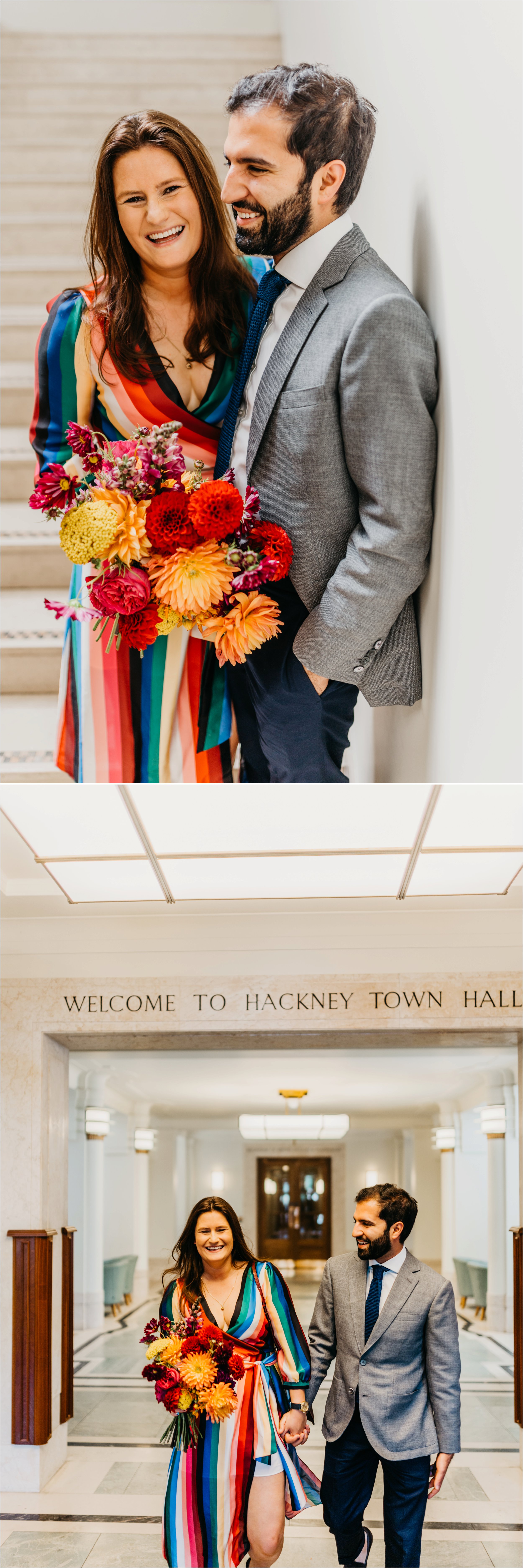 Hackney Town Hall London wedding photographer_0012.jpg
