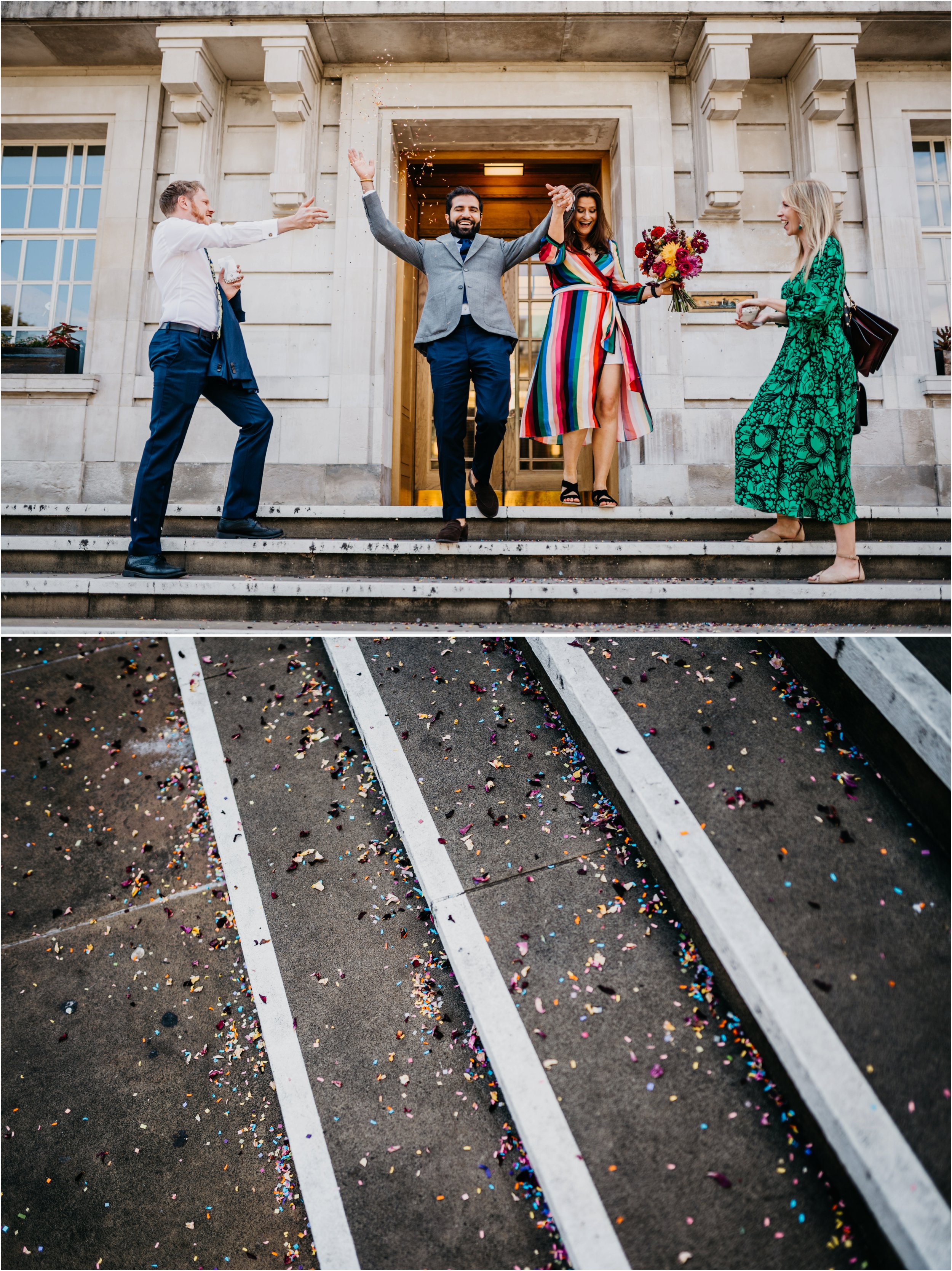 Hackney Town Hall London wedding photographer_0013.jpg