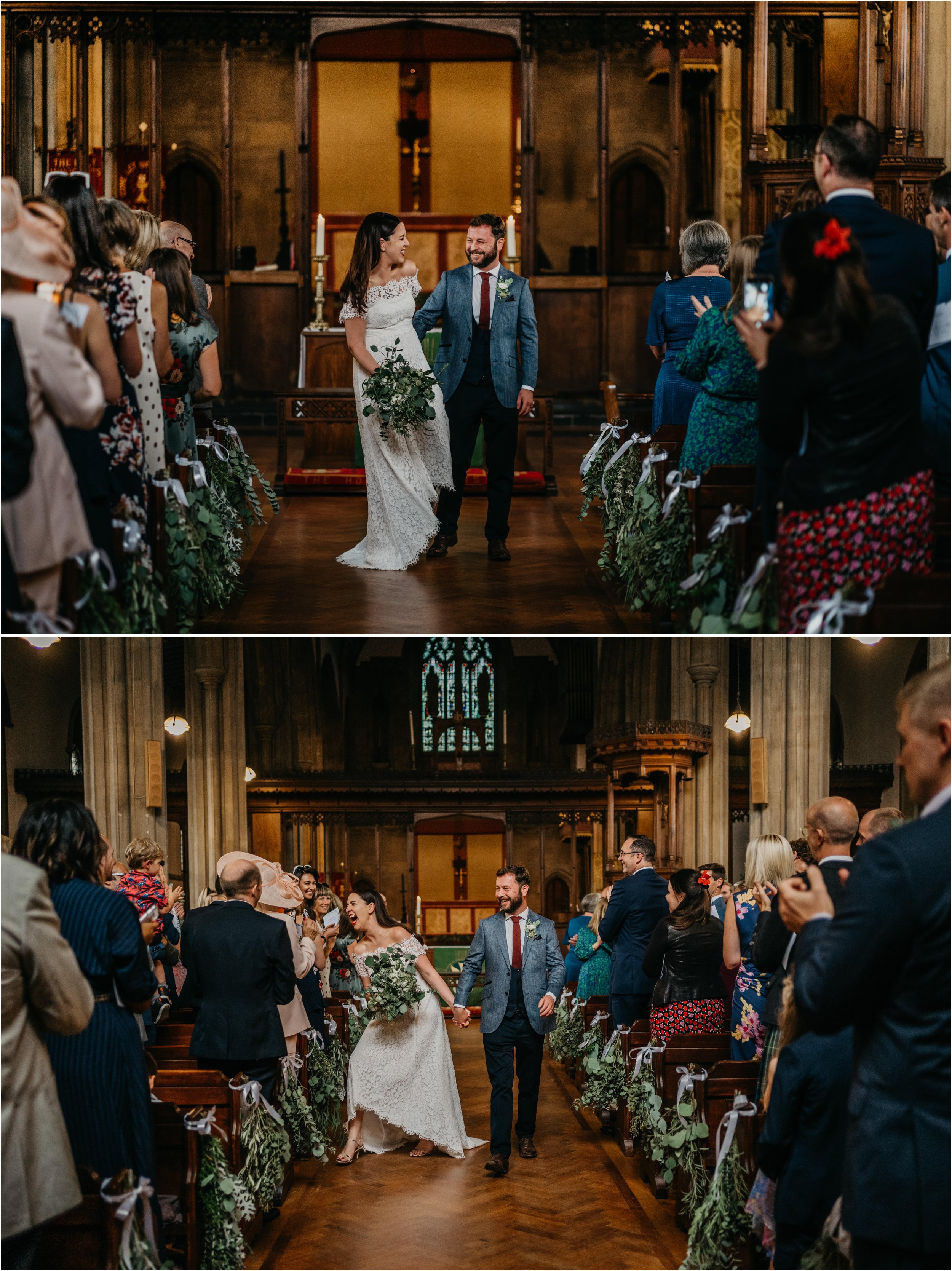 Lordship Pub Dulwich wedding photographer_0049.jpg