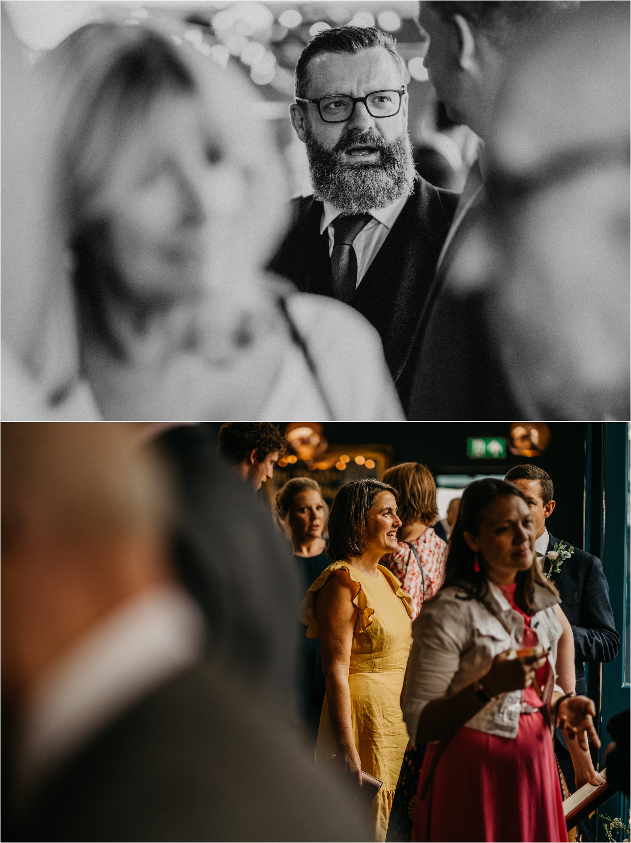 Lordship Pub Dulwich wedding photographer_0096.jpg