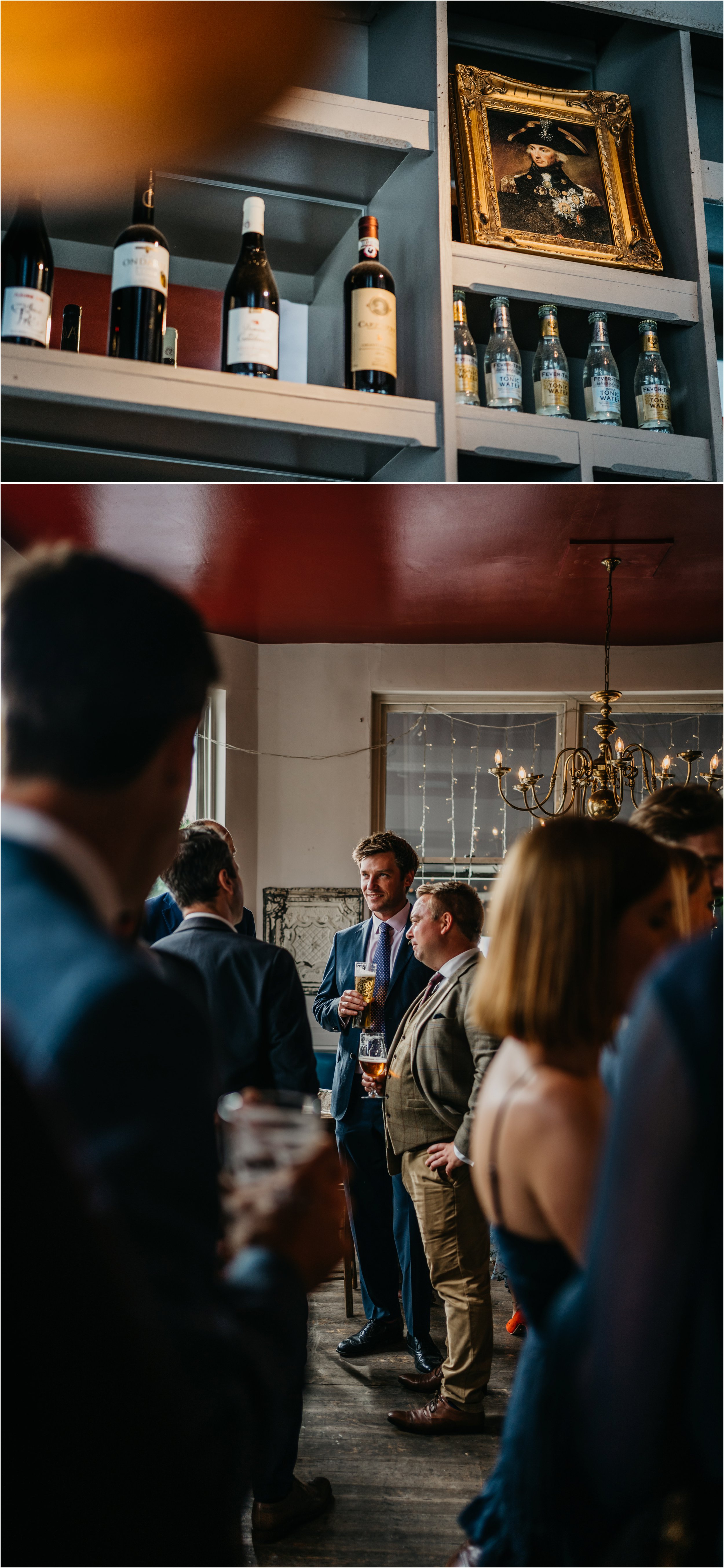 Lordship Pub Dulwich wedding photographer_0097.jpg