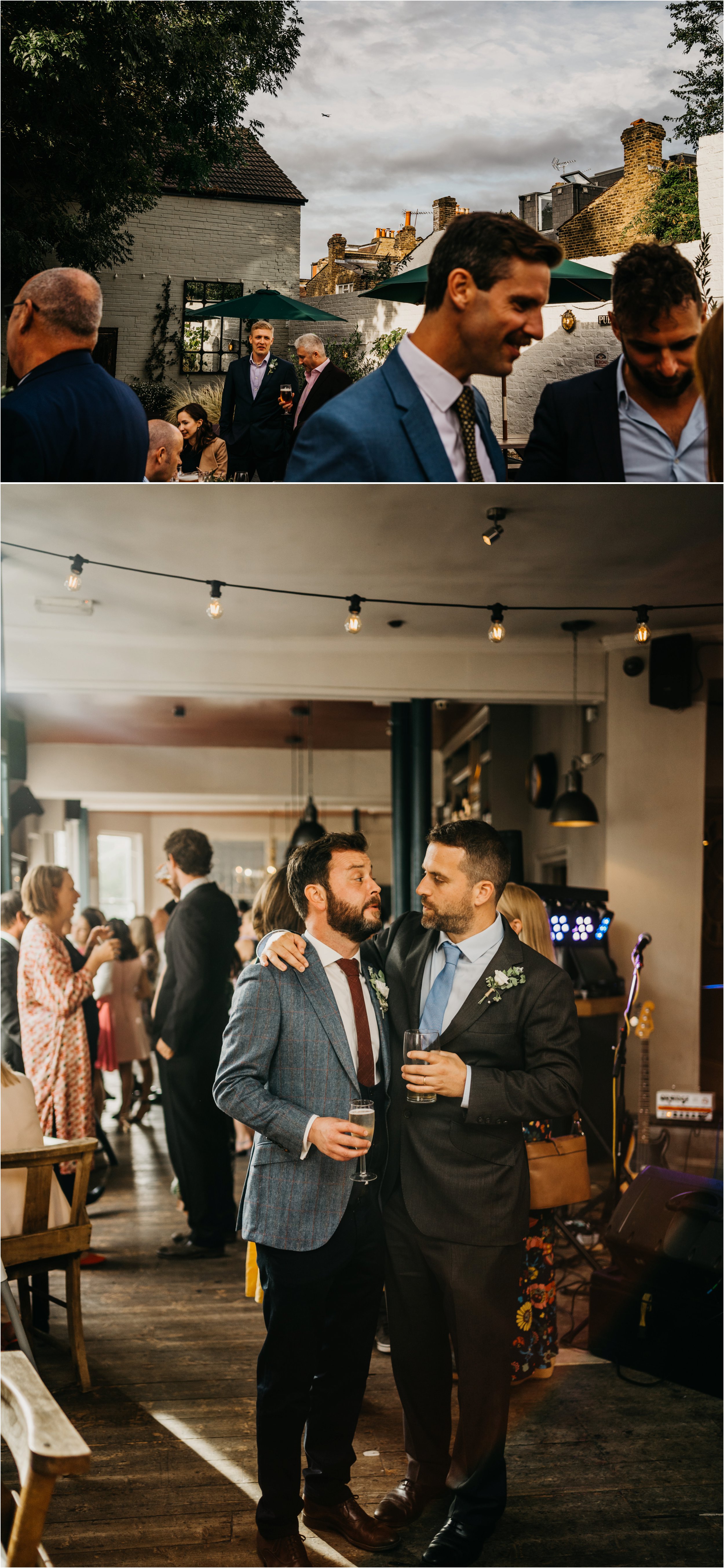 Lordship Pub Dulwich wedding photographer_0101.jpg