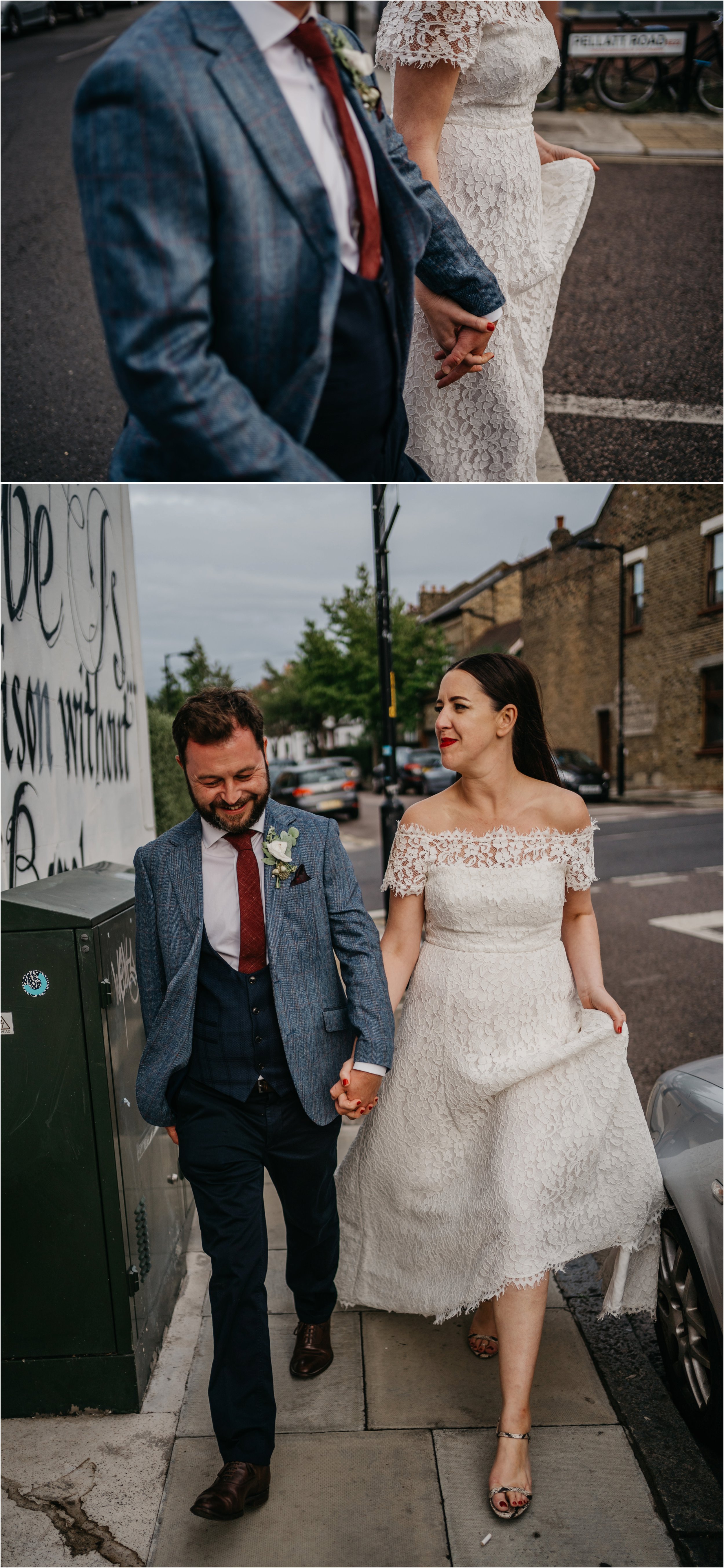 Lordship Pub Dulwich wedding photographer_0109.jpg