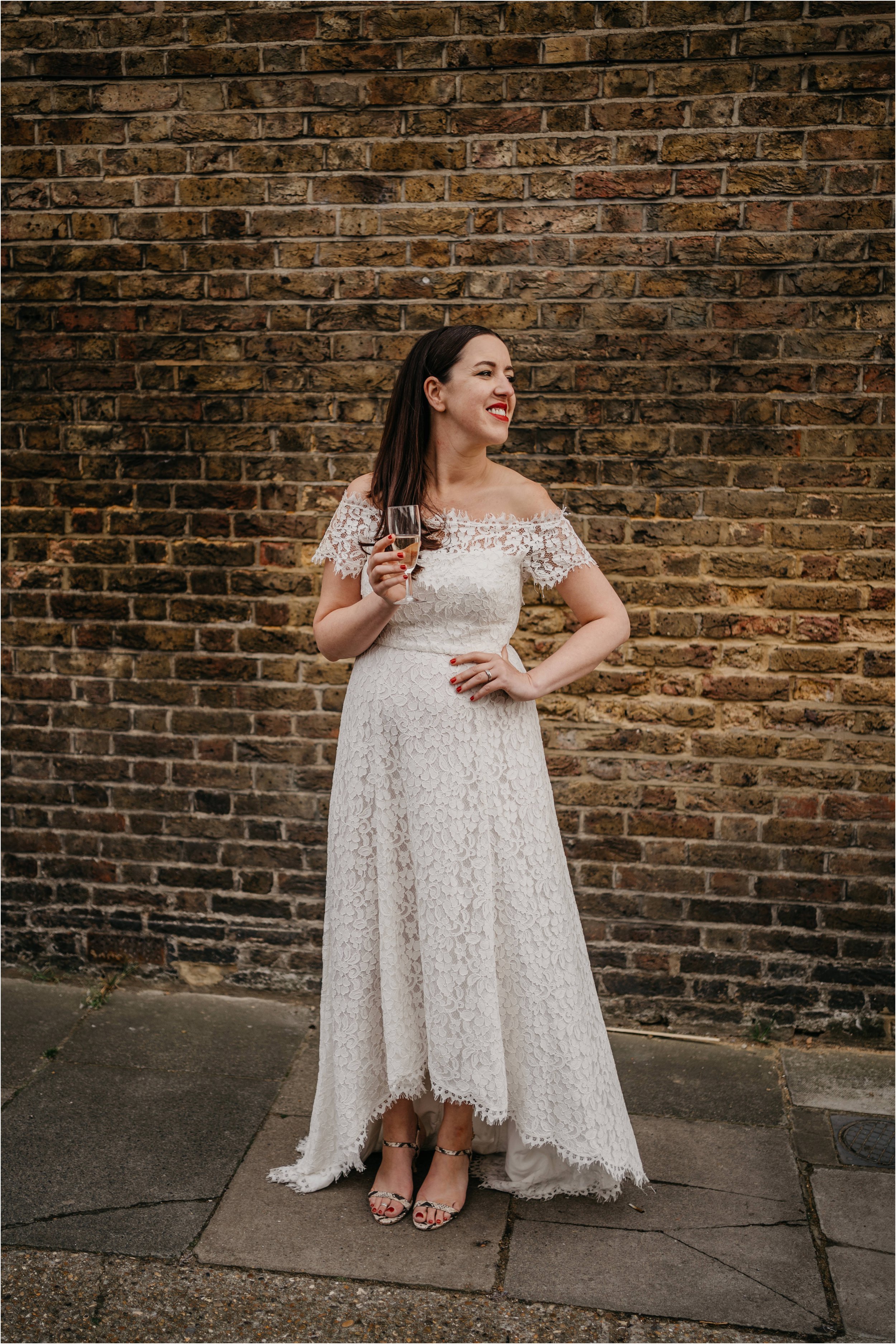 Lordship Pub Dulwich wedding photographer_0117.jpg