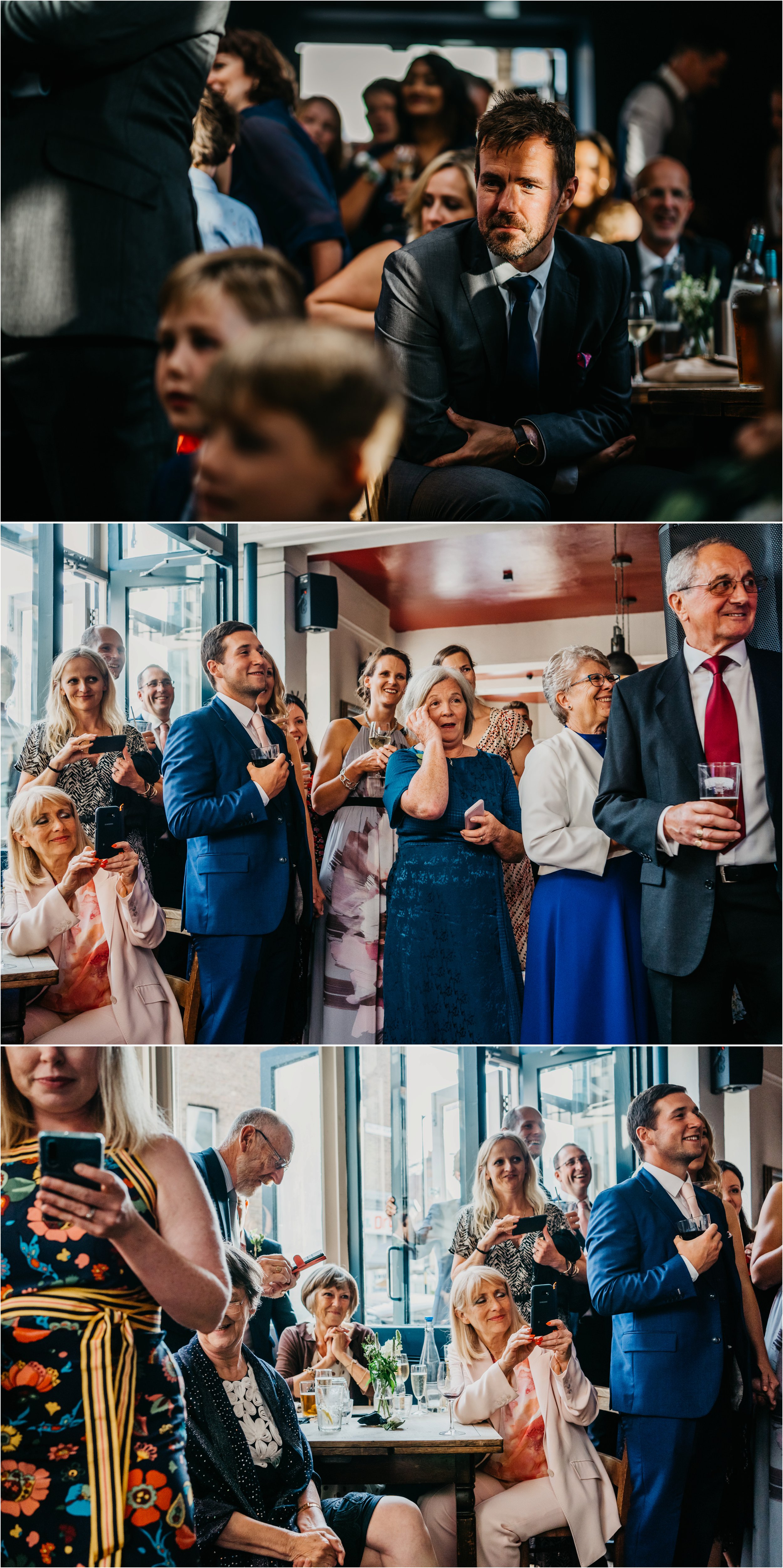 Lordship Pub Dulwich wedding photographer_0122.jpg