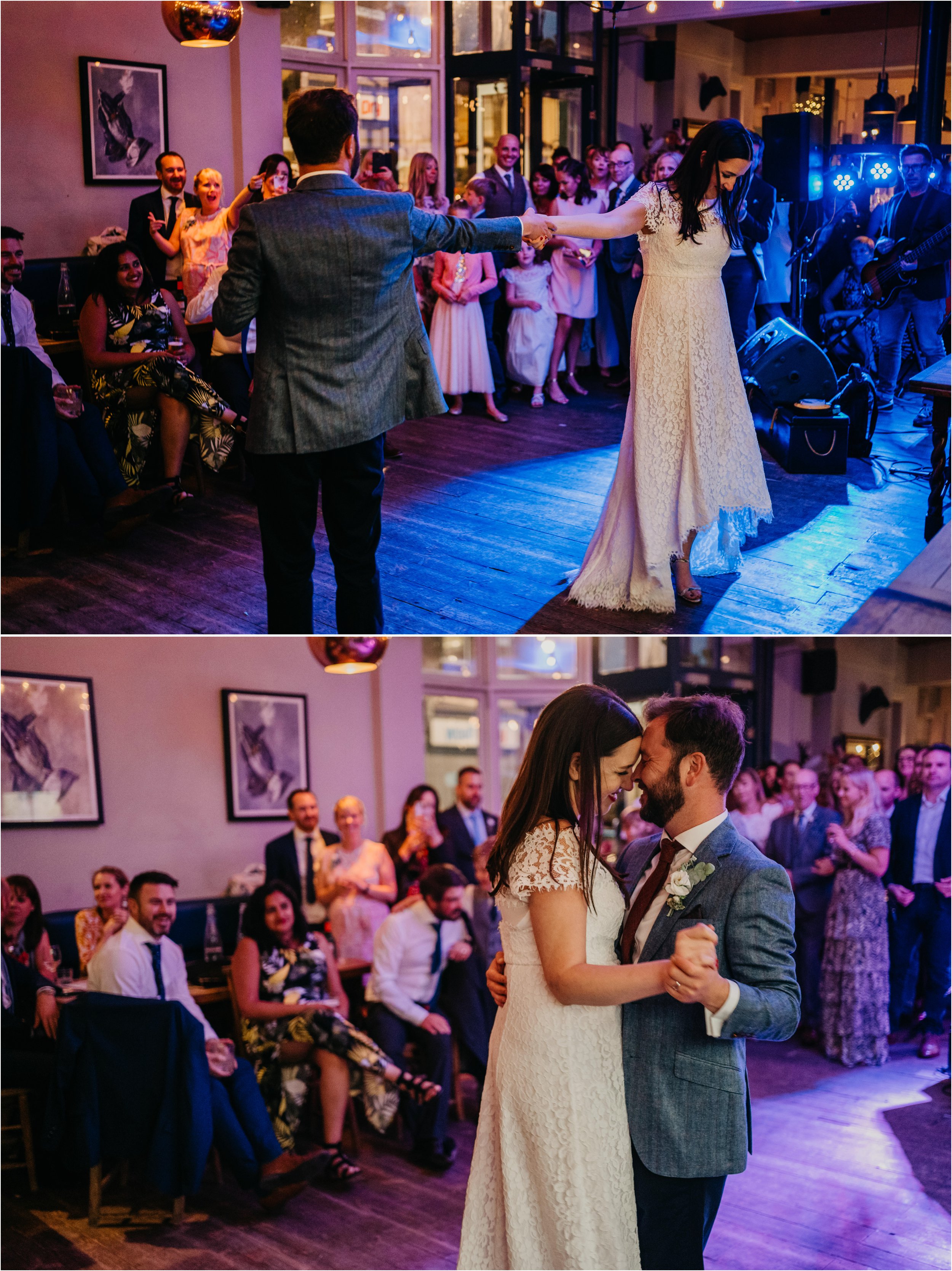 Lordship Pub Dulwich wedding photographer_0156.jpg