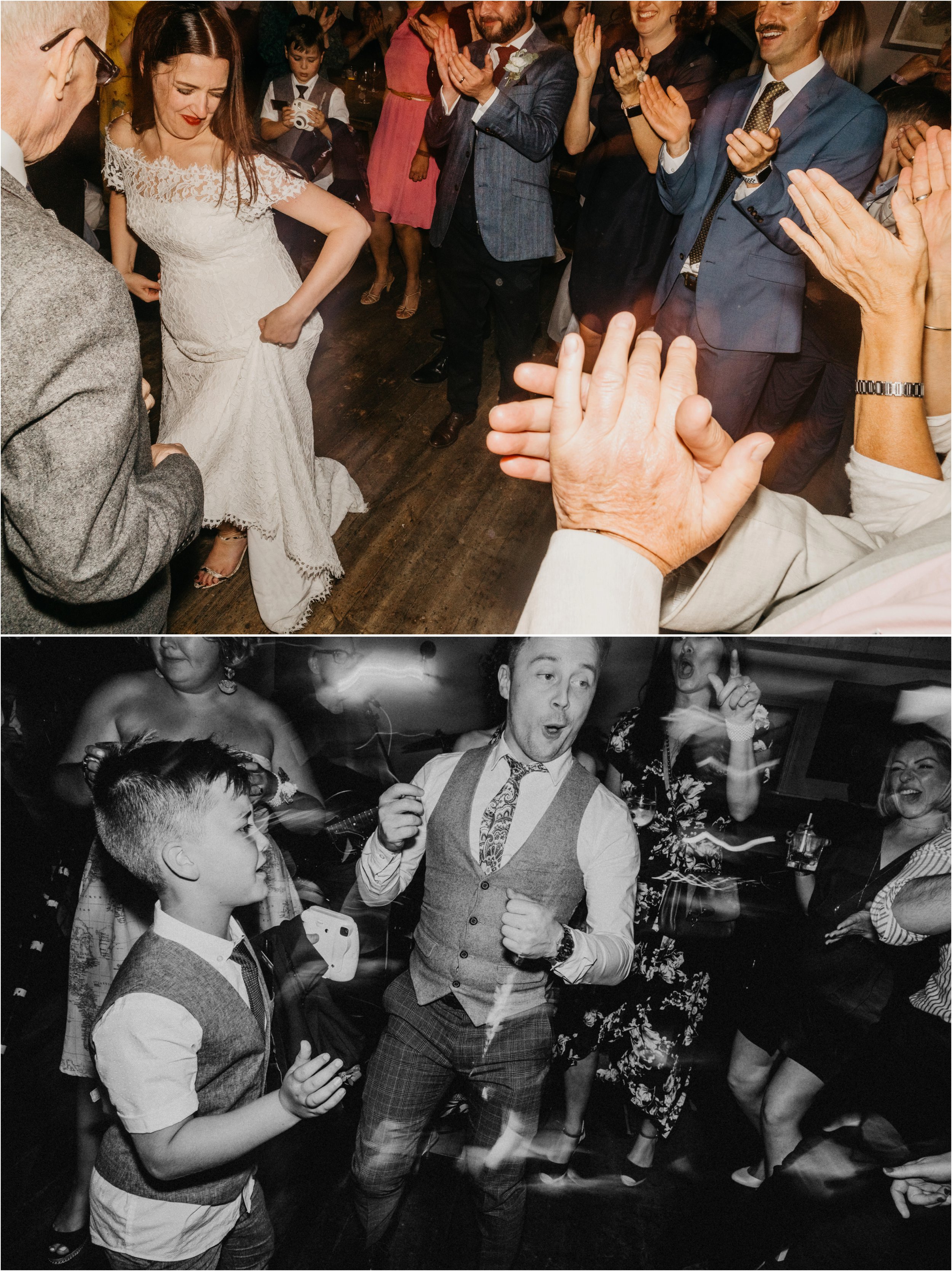 Lordship Pub Dulwich wedding photographer_0163.jpg