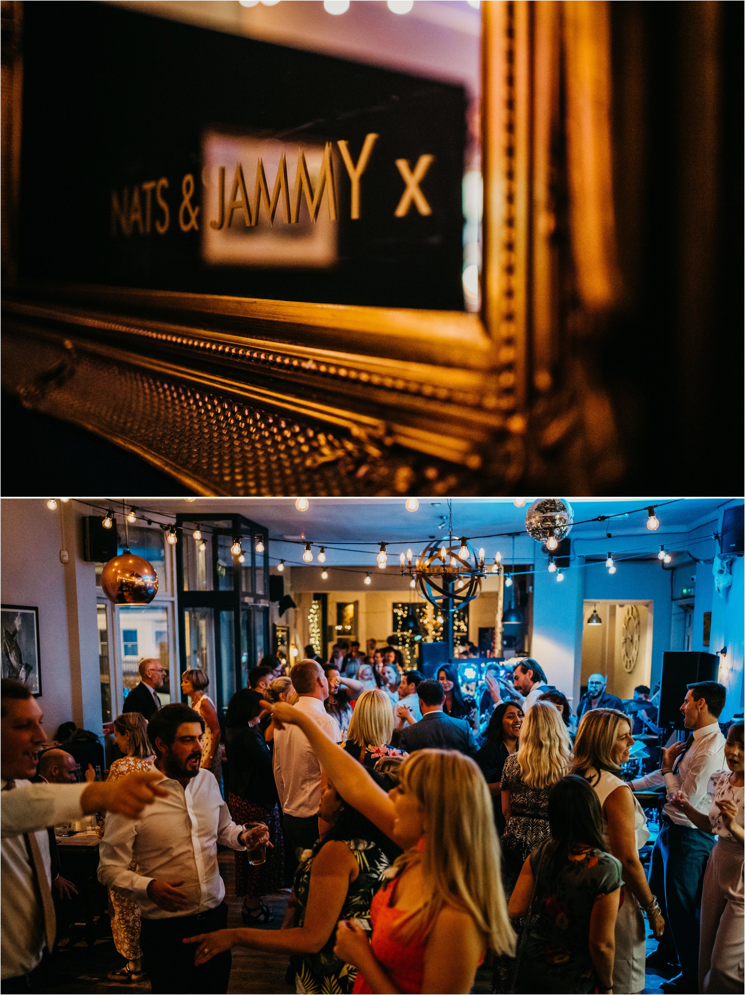 Lordship Pub Dulwich wedding photographer_0172.jpg