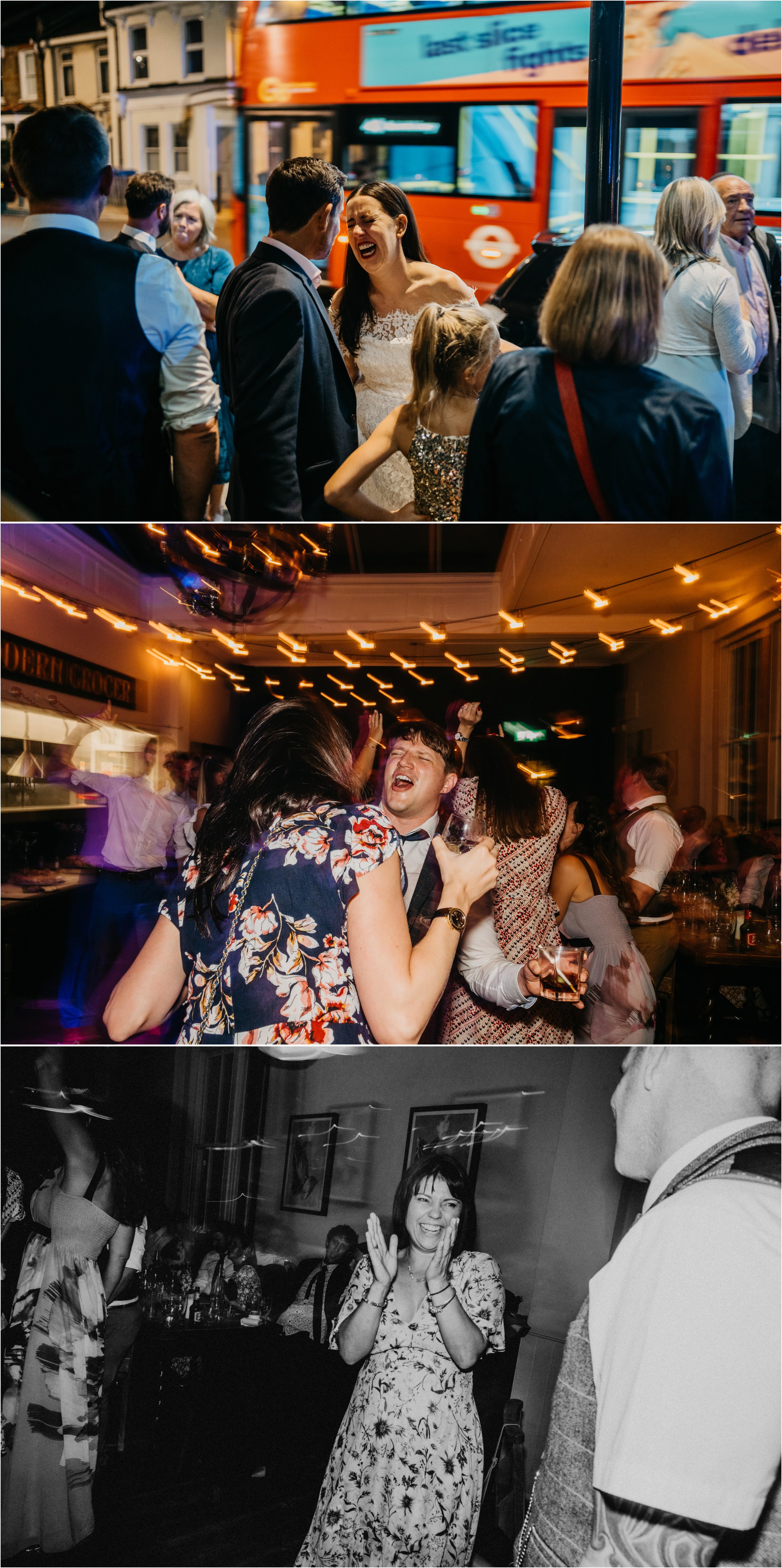 Lordship Pub Dulwich wedding photographer_0183.jpg