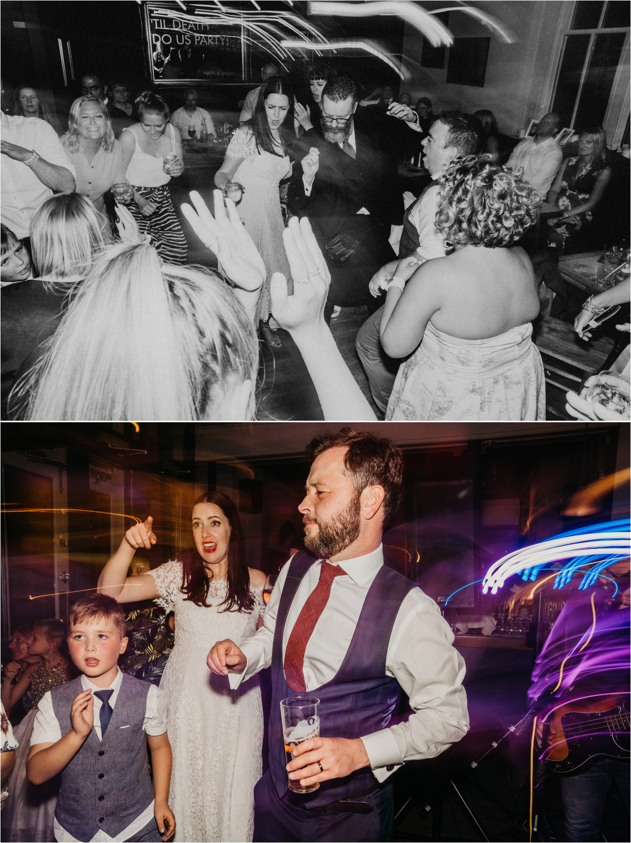 Lordship Pub Dulwich wedding photographer_0185.jpg