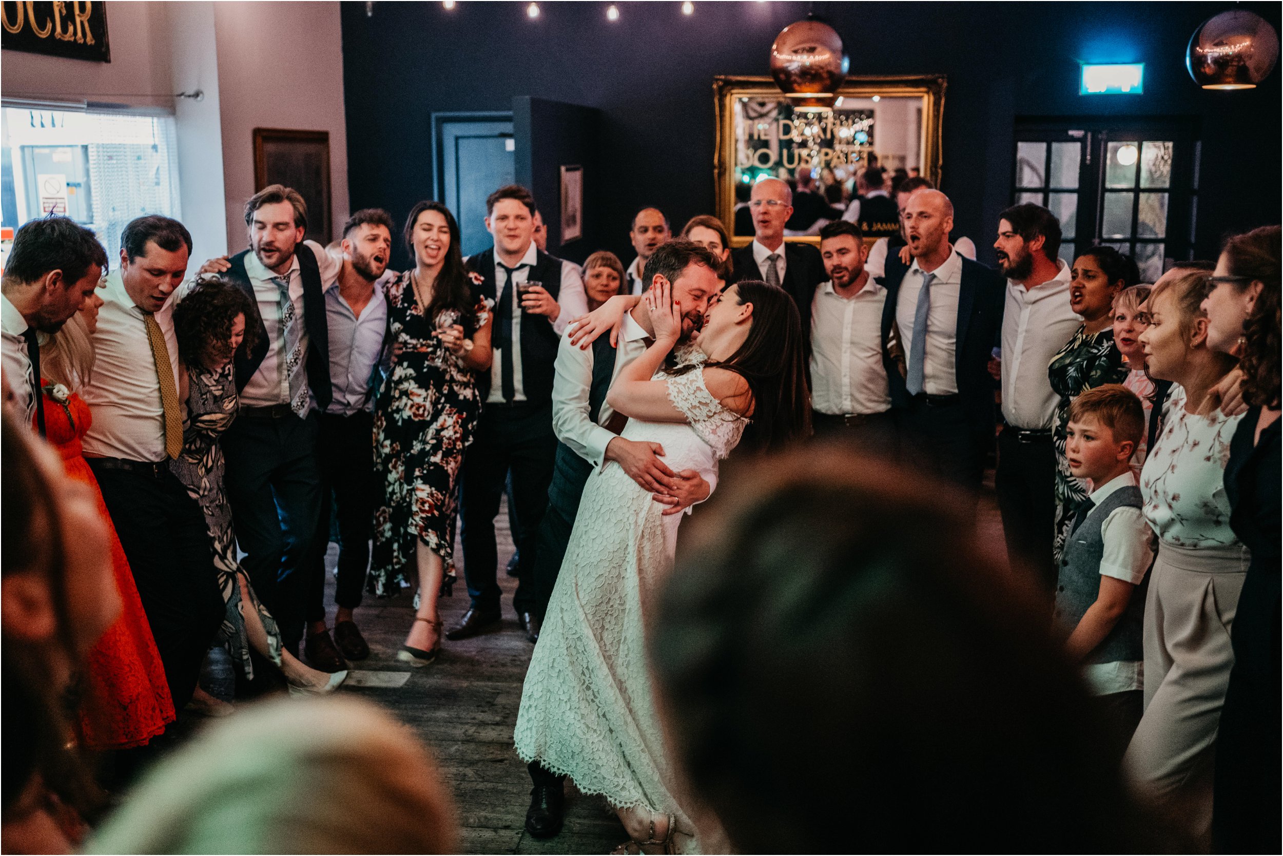 Lordship Pub Dulwich wedding photographer_0195.jpg