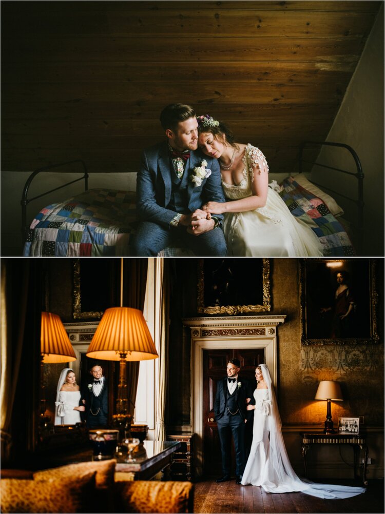 Couple portraits on your wedding day (the fun, quick,and stress-free ...