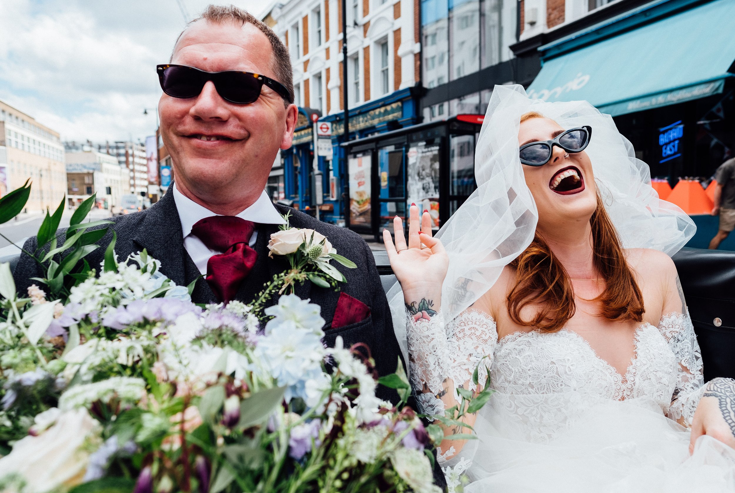 Hackney Town Hall wedding photographer.jpg