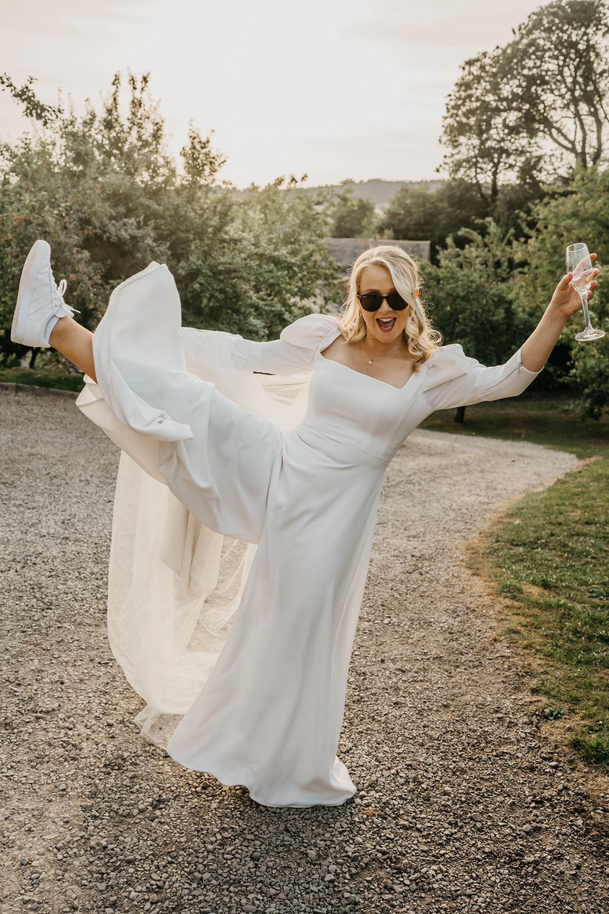 Cockliffe Country House wedding photographer