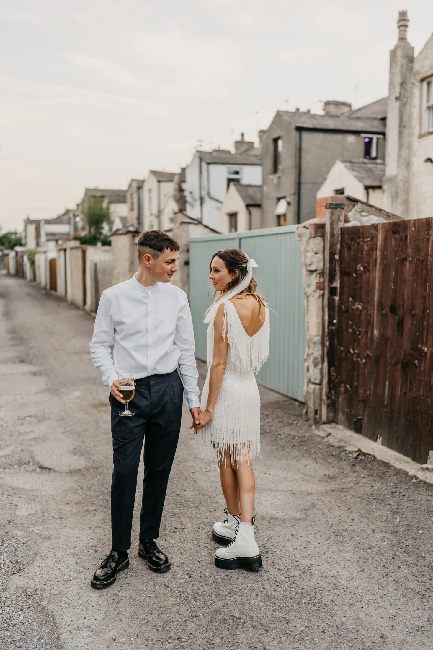 Leeds wedding photographer