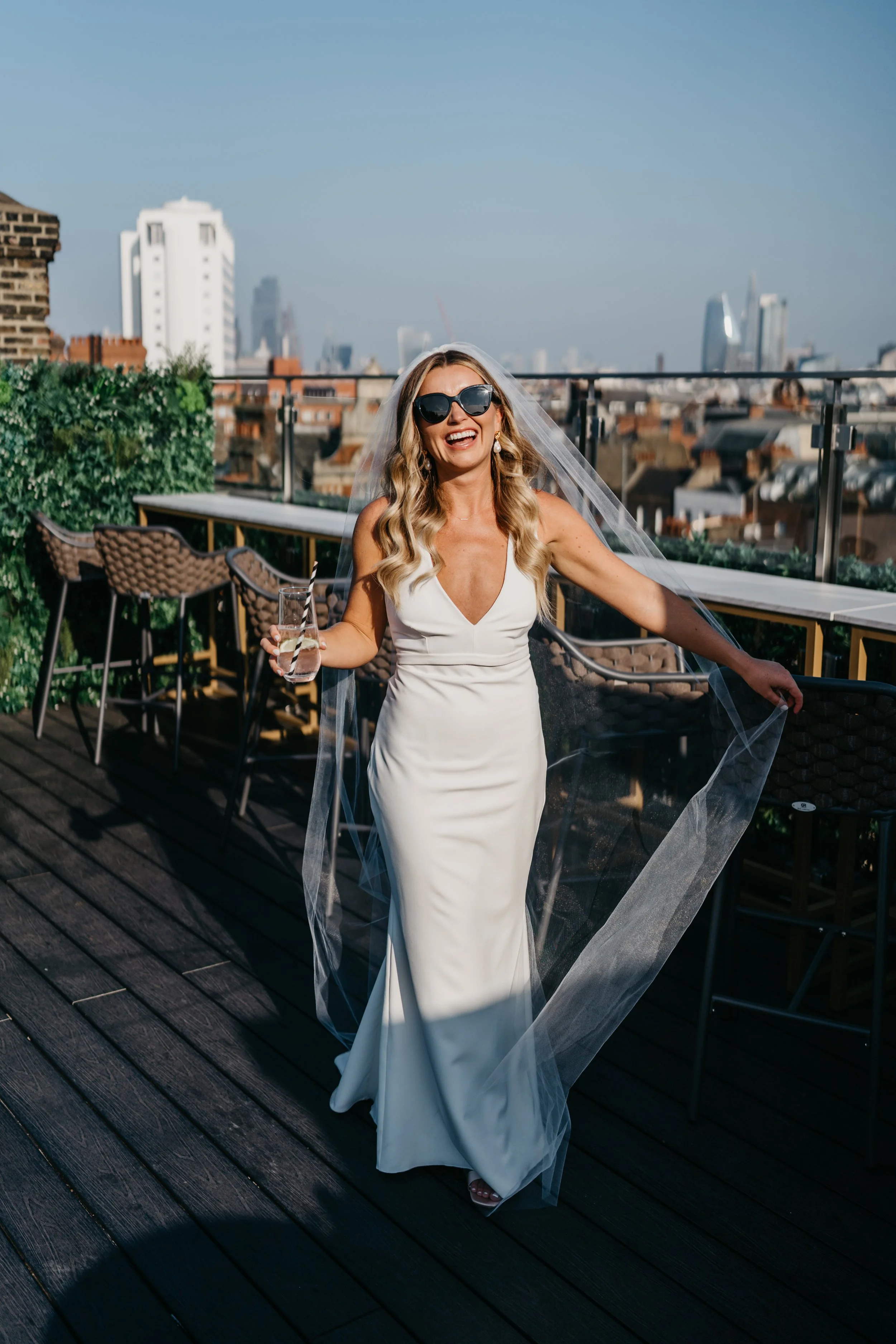 Sheffield wedding photographer