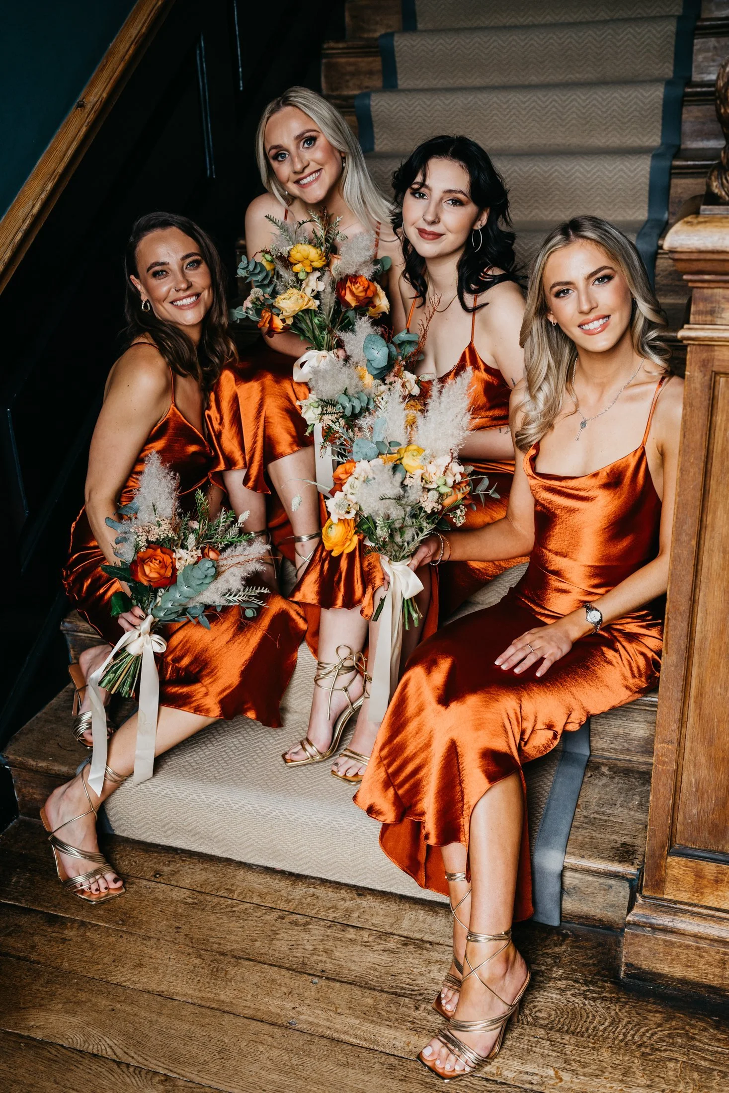 Norwood Park wedding photographer