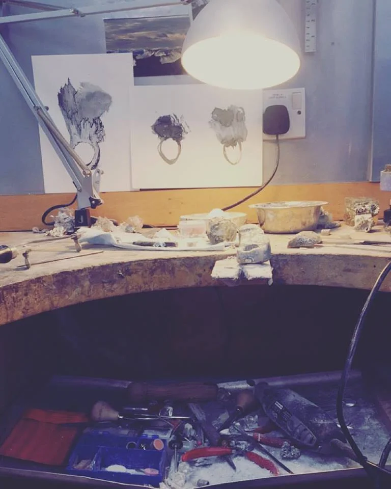 Work In Progress