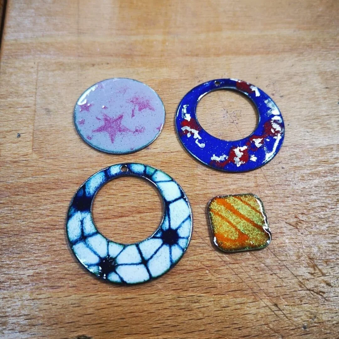 Our Classes — Vanilla Ink Jewellery School & Studios CIC