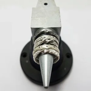Make a Silver Ring