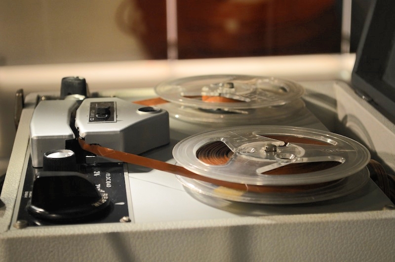 Recording Original Music
