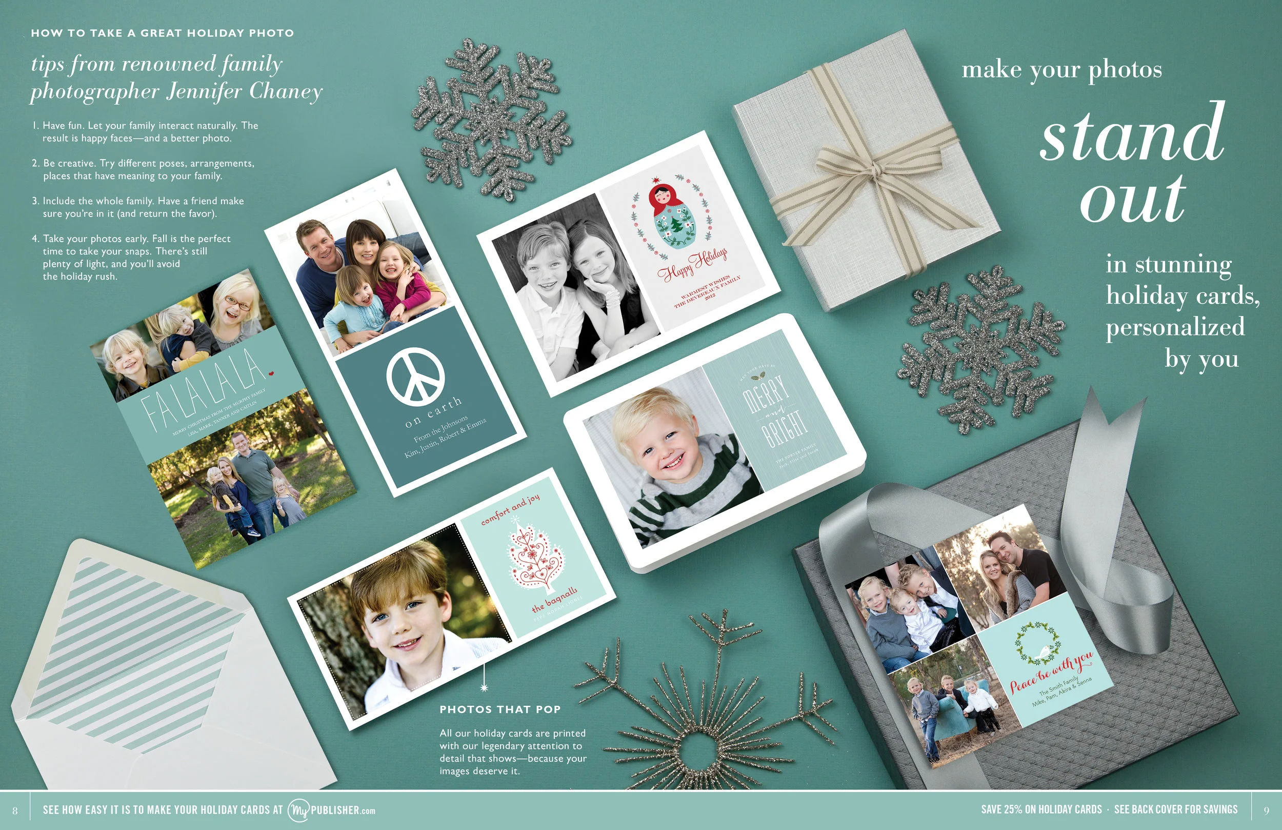 MyPublisher Print Catalog