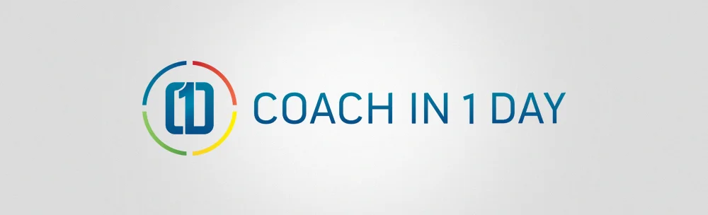 Coach in 1 Day